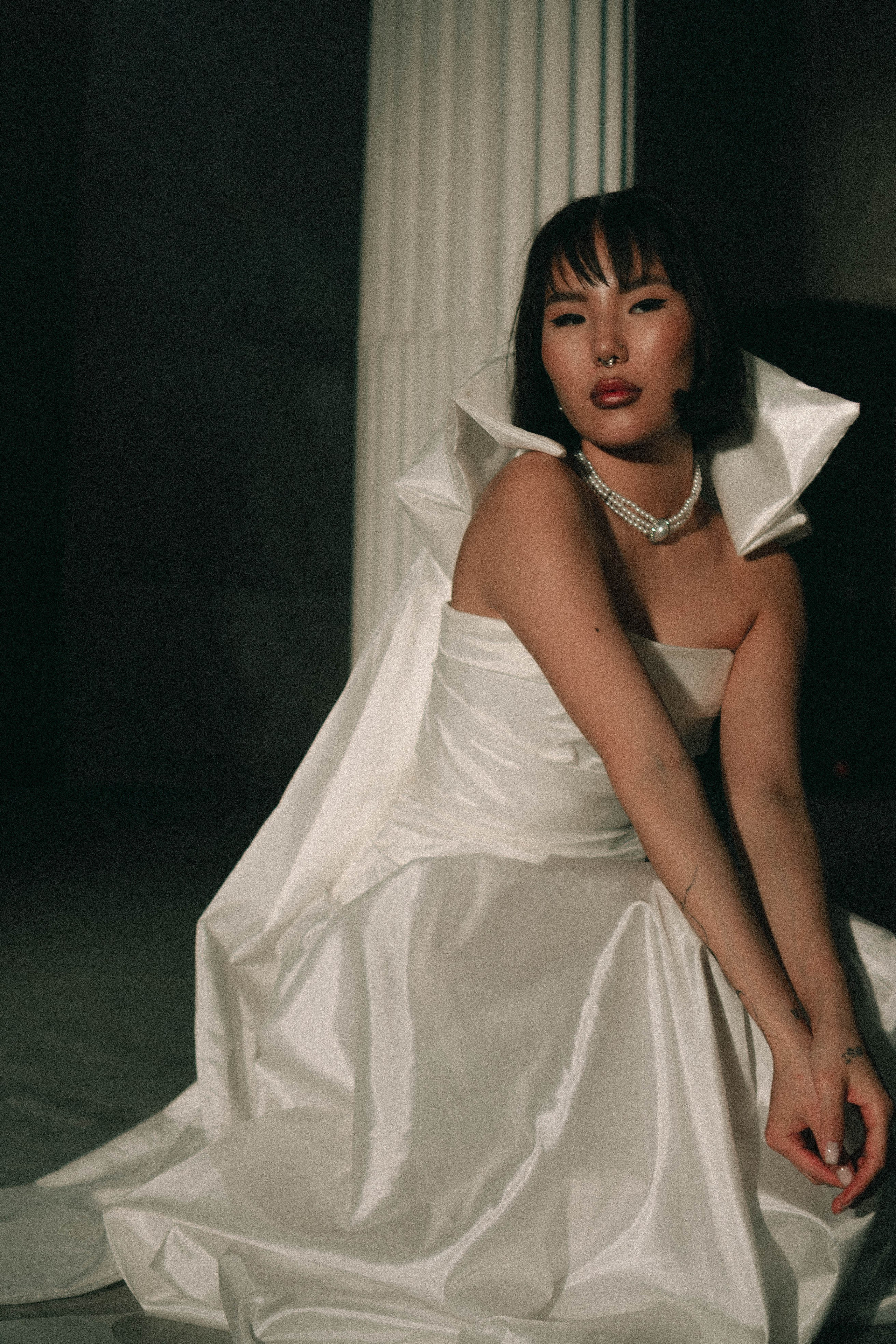 СВАБЕДНАЯ ФОТСЕССИИЯ В ОДНОМ ИЗ ЗАЛОВ НИКОЛАЕВСКОГО ДВОРЦА. Профессиональный фотограф, Санкт-Петербург — Виктория Богомолова