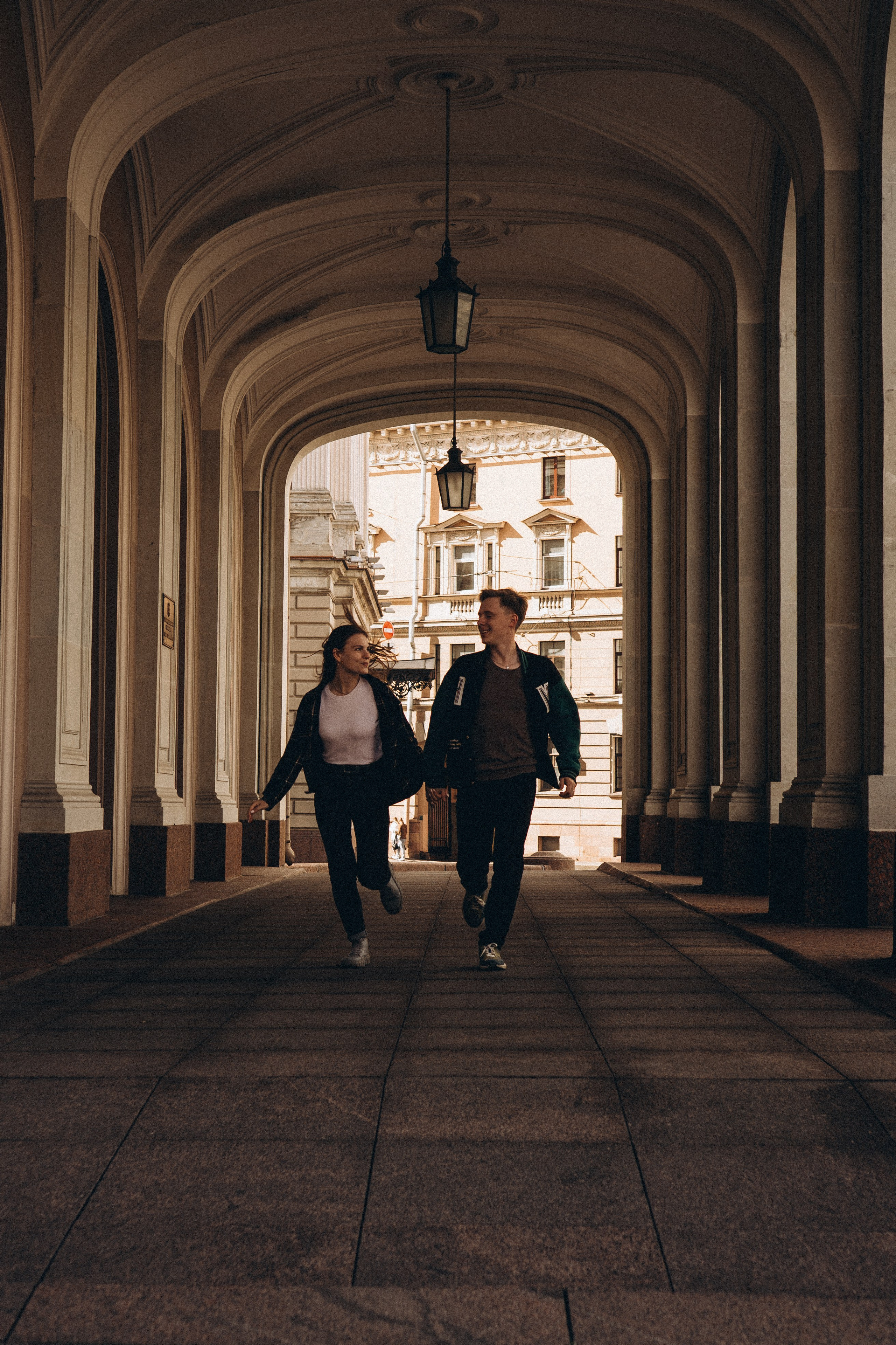 ПРОГУЛКА ПО САНКТ-ПЕТЕРБУРГУ. Профессиональный фотограф, Санкт-Петербург — Виктория Богомолова