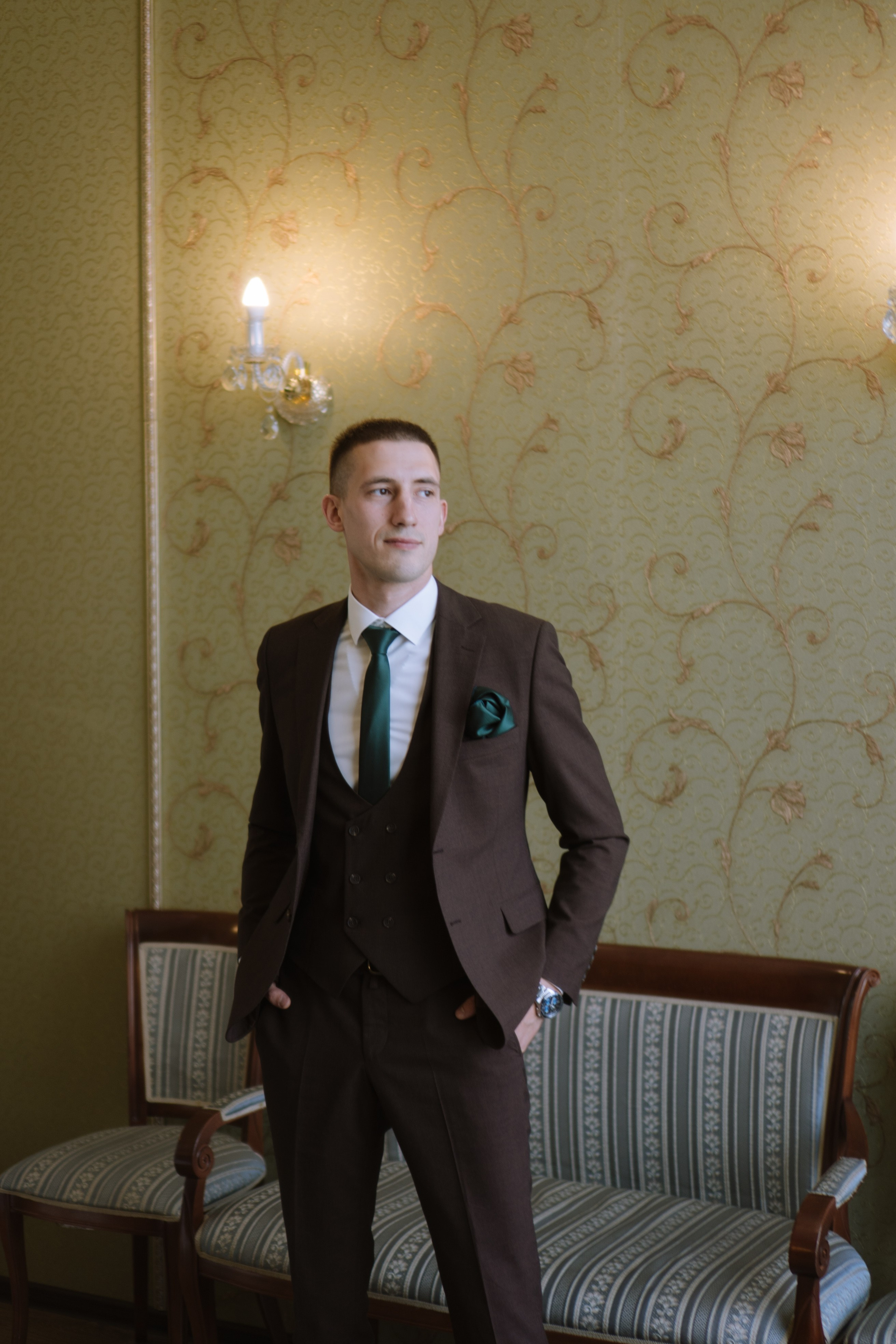 РЕПОРТАЖНАЯ СЬЕМКА В ЗАГСЕ. Профессиональный фотограф, Санкт-Петербург — Виктория Богомолова