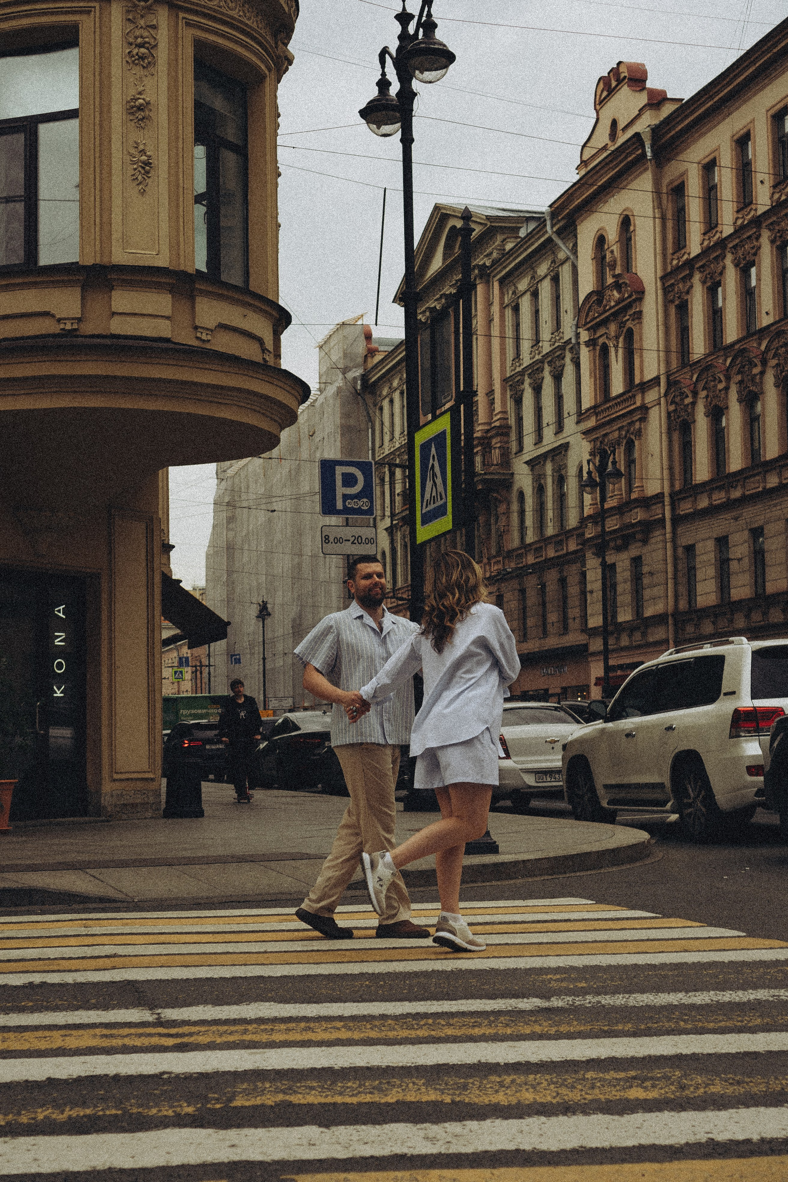 СТУДИЯ И ПРОГУЛКА ДЛЯ ПАРЫ. Профессиональный фотограф, Санкт-Петербург — Виктория Богомолова