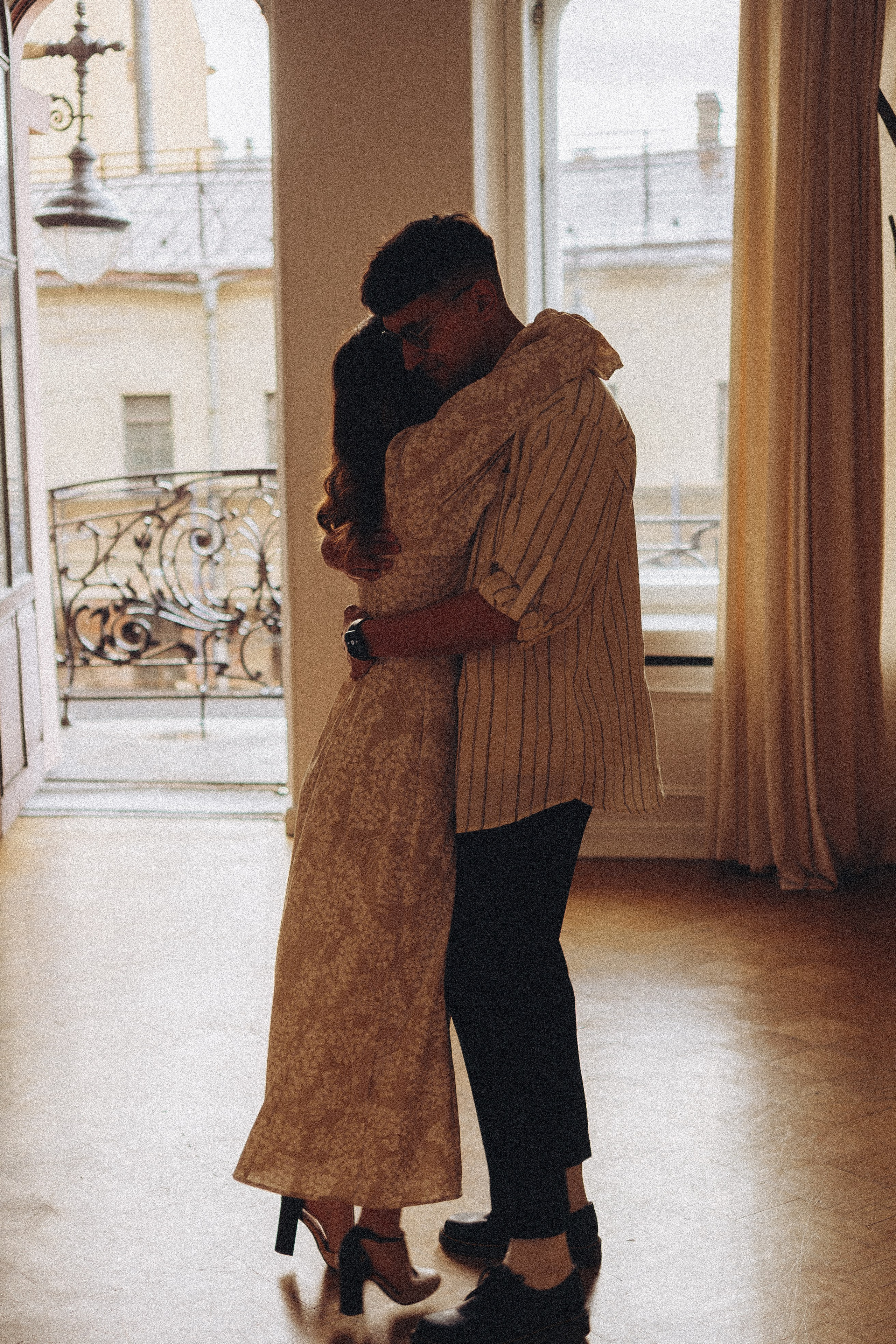 ЛЮБОВЬ В ИЮНЕ. Профессиональный фотограф, Санкт-Петербург — Виктория Богомолова