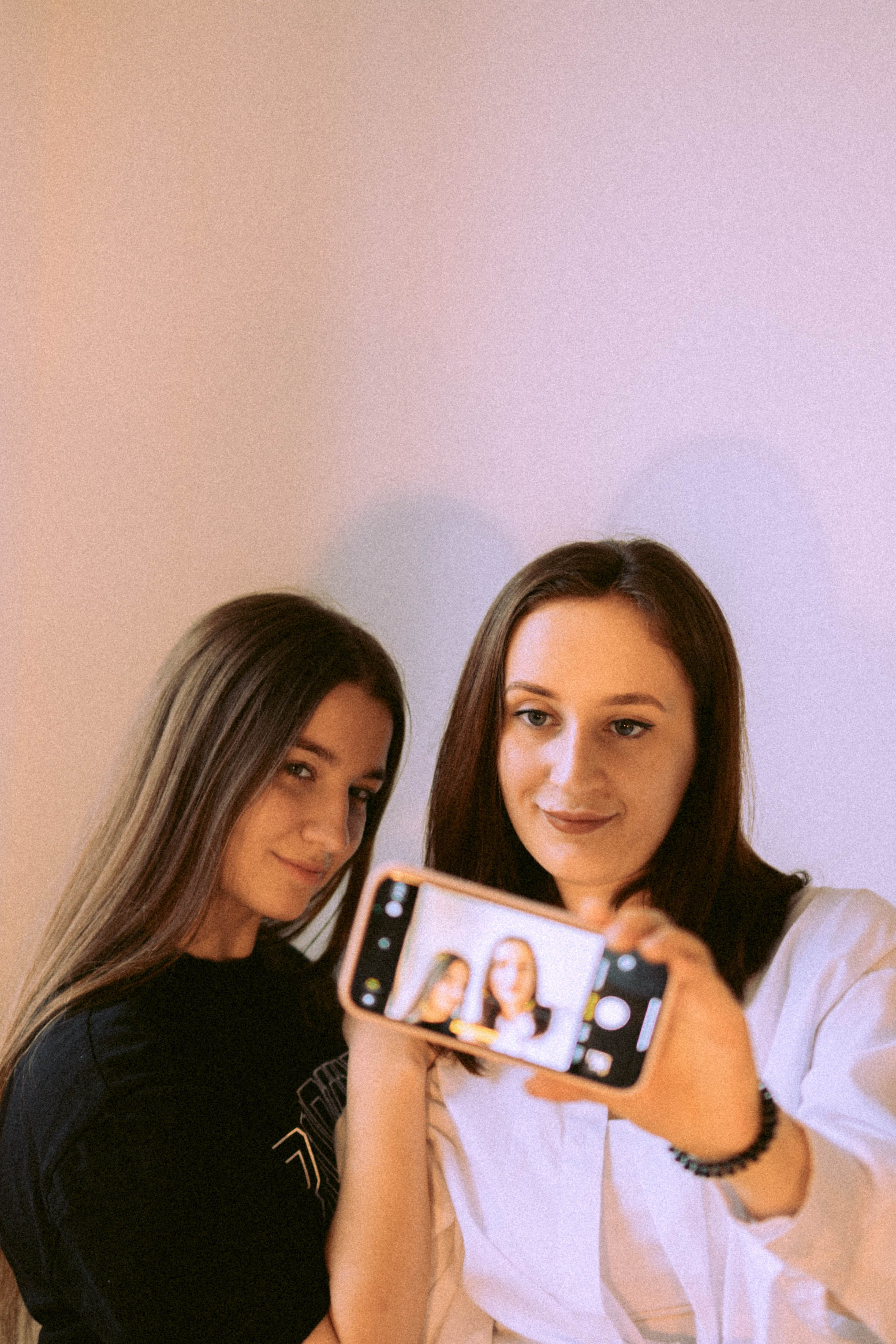 Подружки. Профессиональный фотограф, Санкт-Петербург — Виктория Богомолова