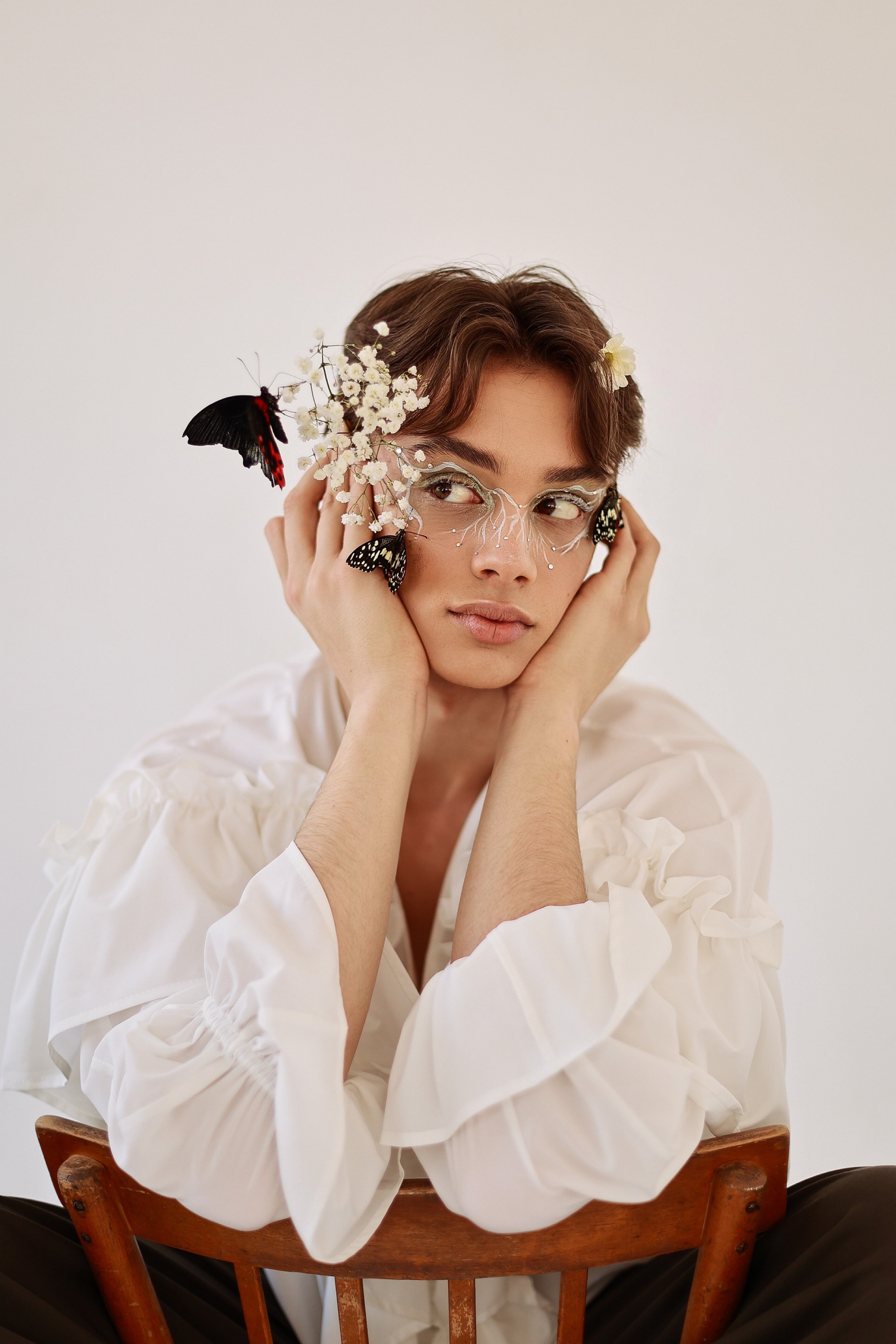 Святослав. Фотограф & Видеомейкер в Москве