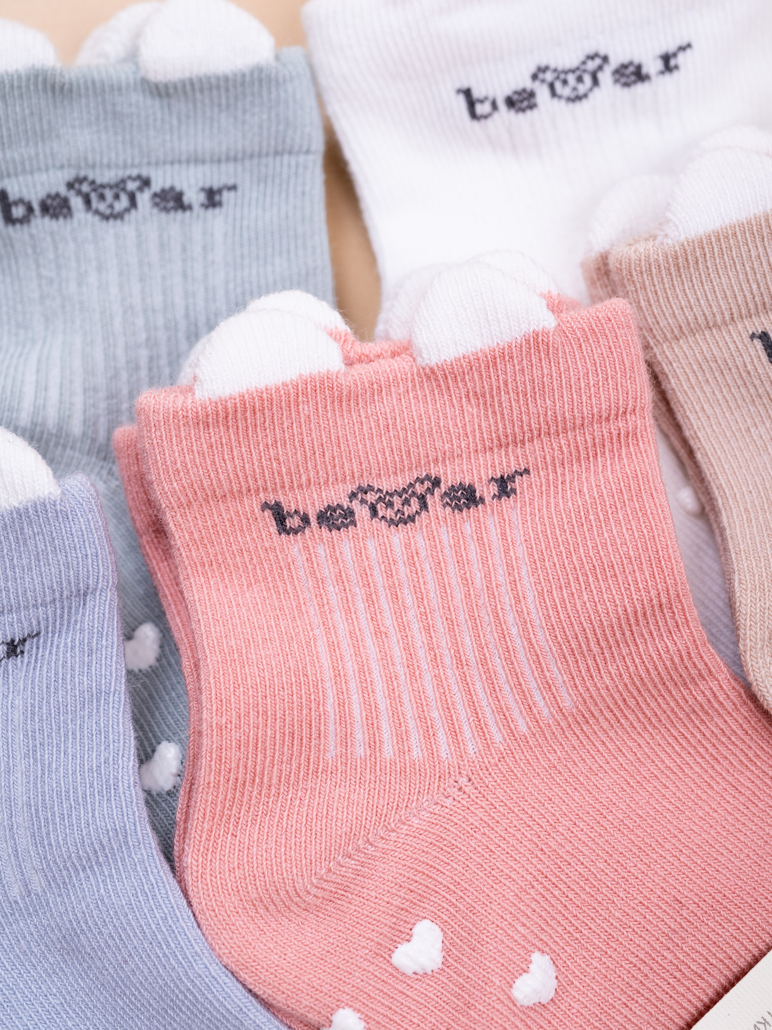 Детские носки. Предметный фотограф, фото для маркетплейсов Пятигорск, КМВ