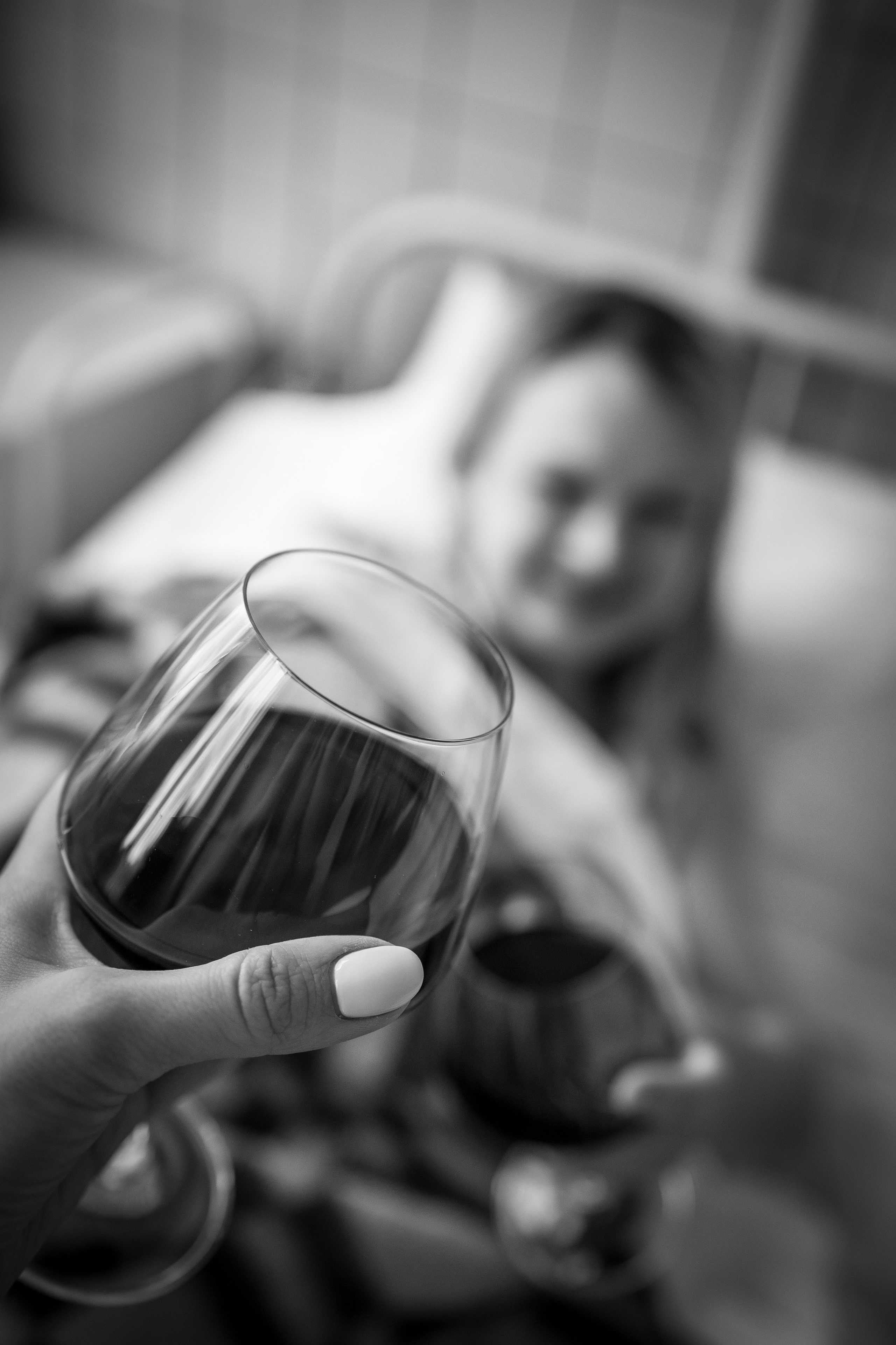 Рождение Тимофея