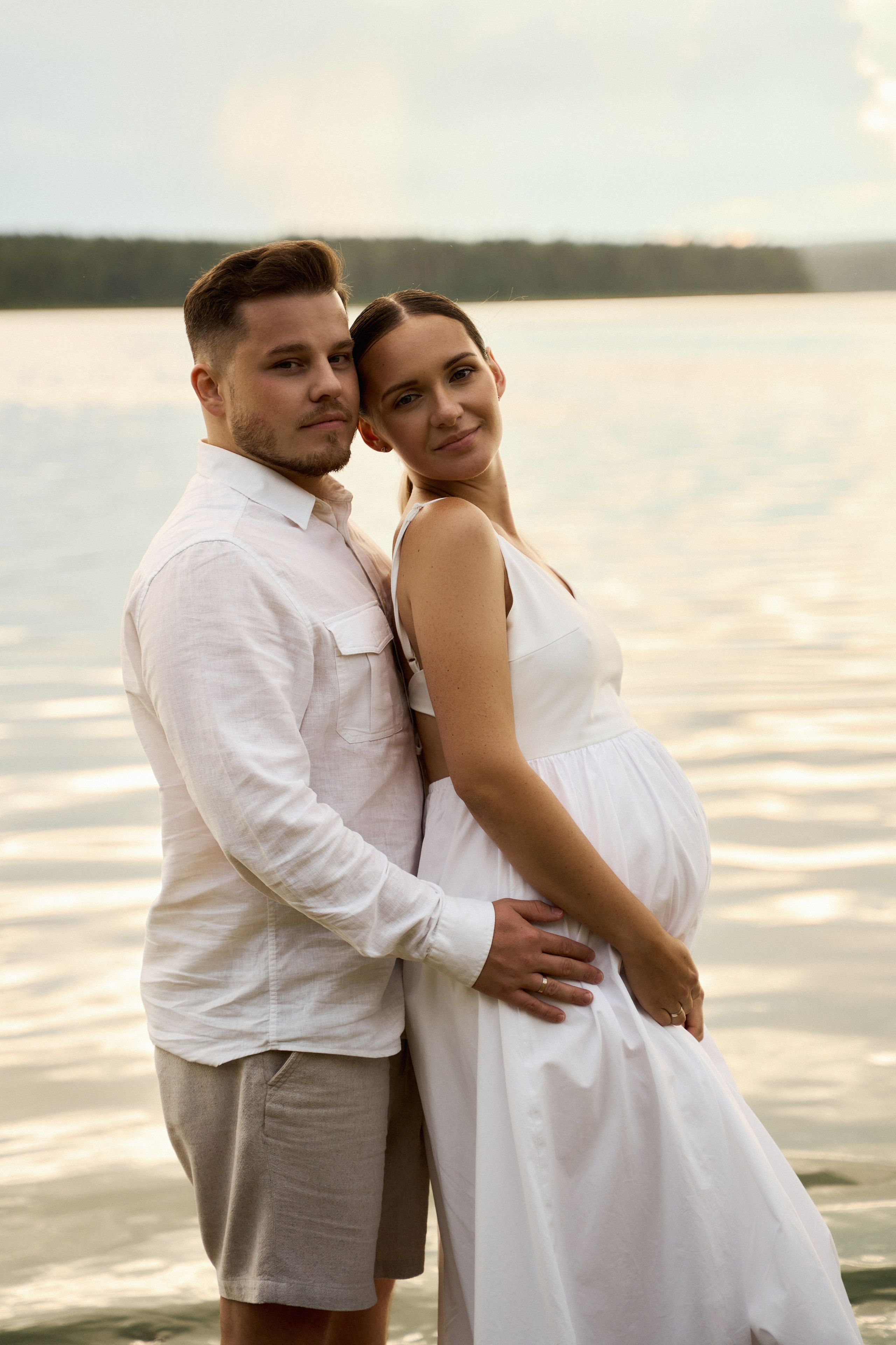 Семейные съёмки и лавстори. Фотограф Лариса Рямова