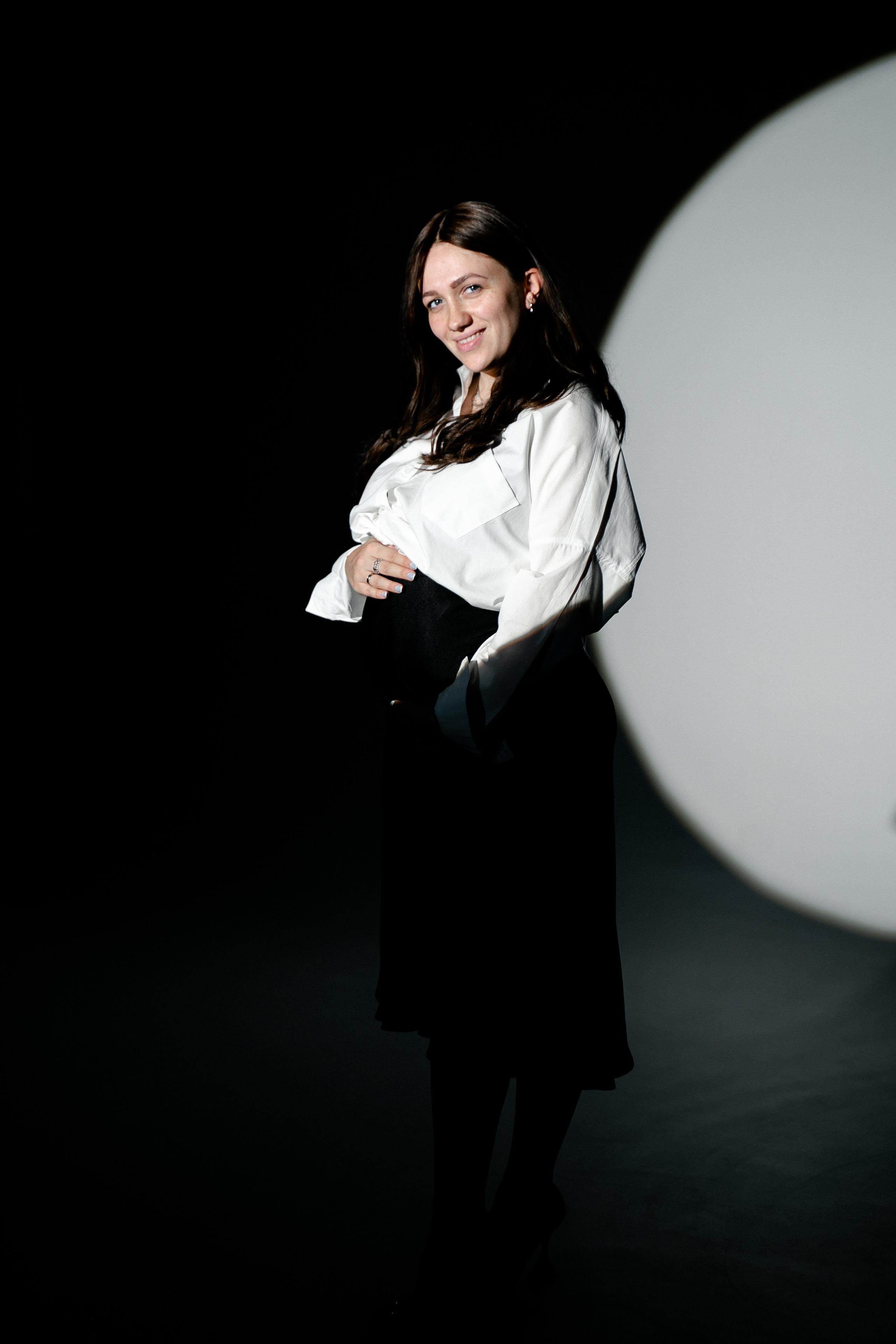 Виктория и Реувен. Репортажный и свадебный фотограф в Москве