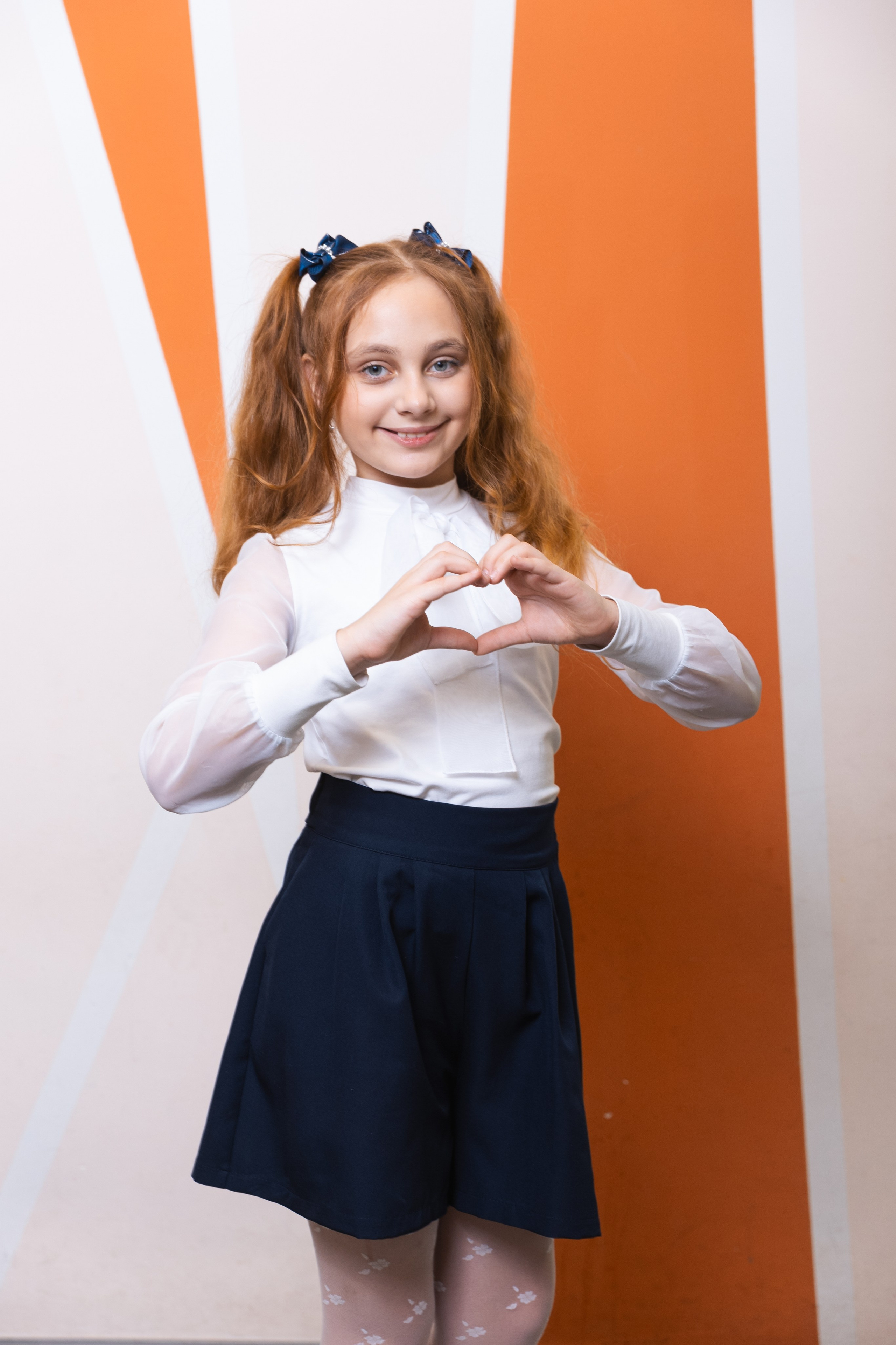 Школы. All In Media — фотосъёмка и видеопродакшн