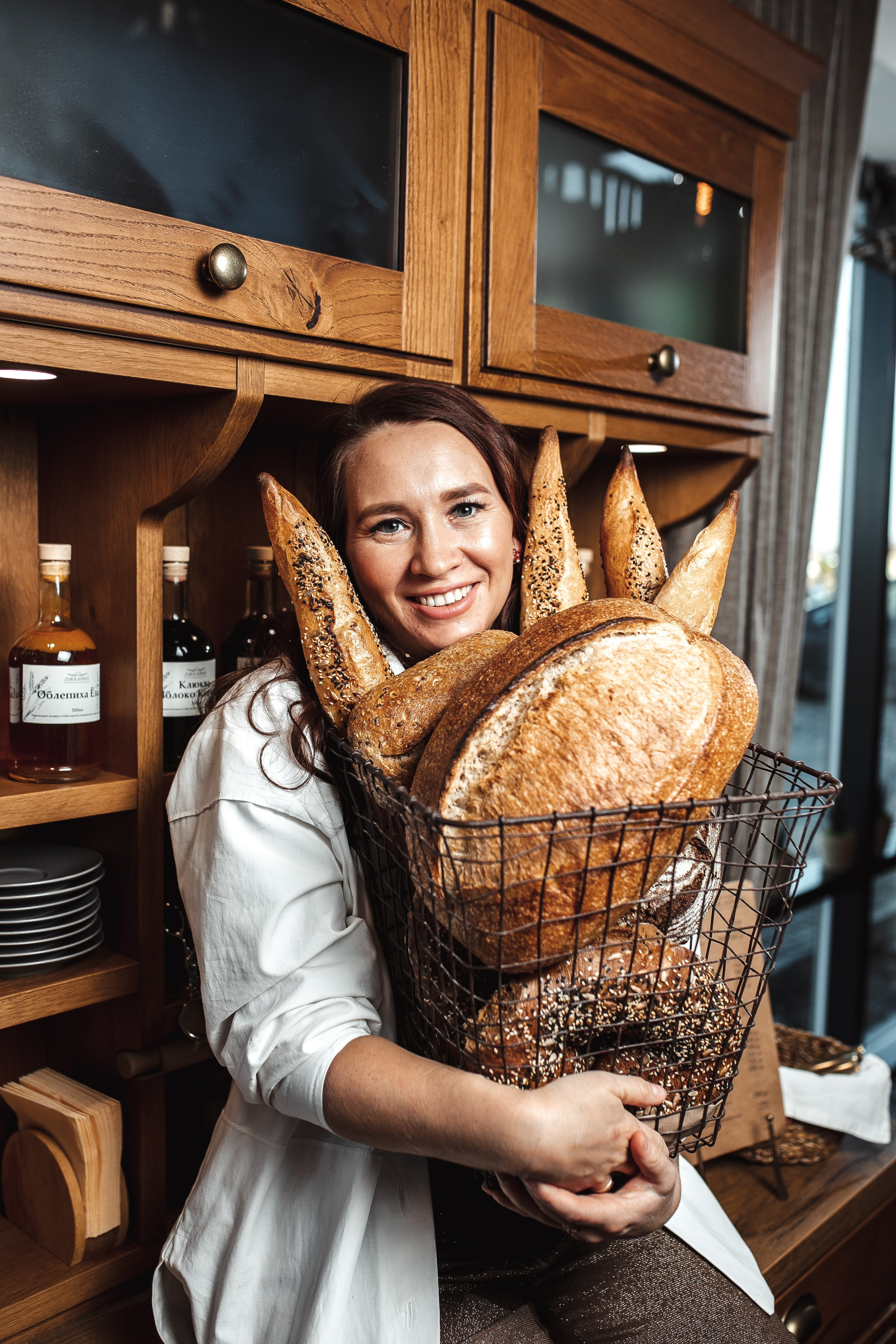 Zurrahmat для УфаСобакару. Главная