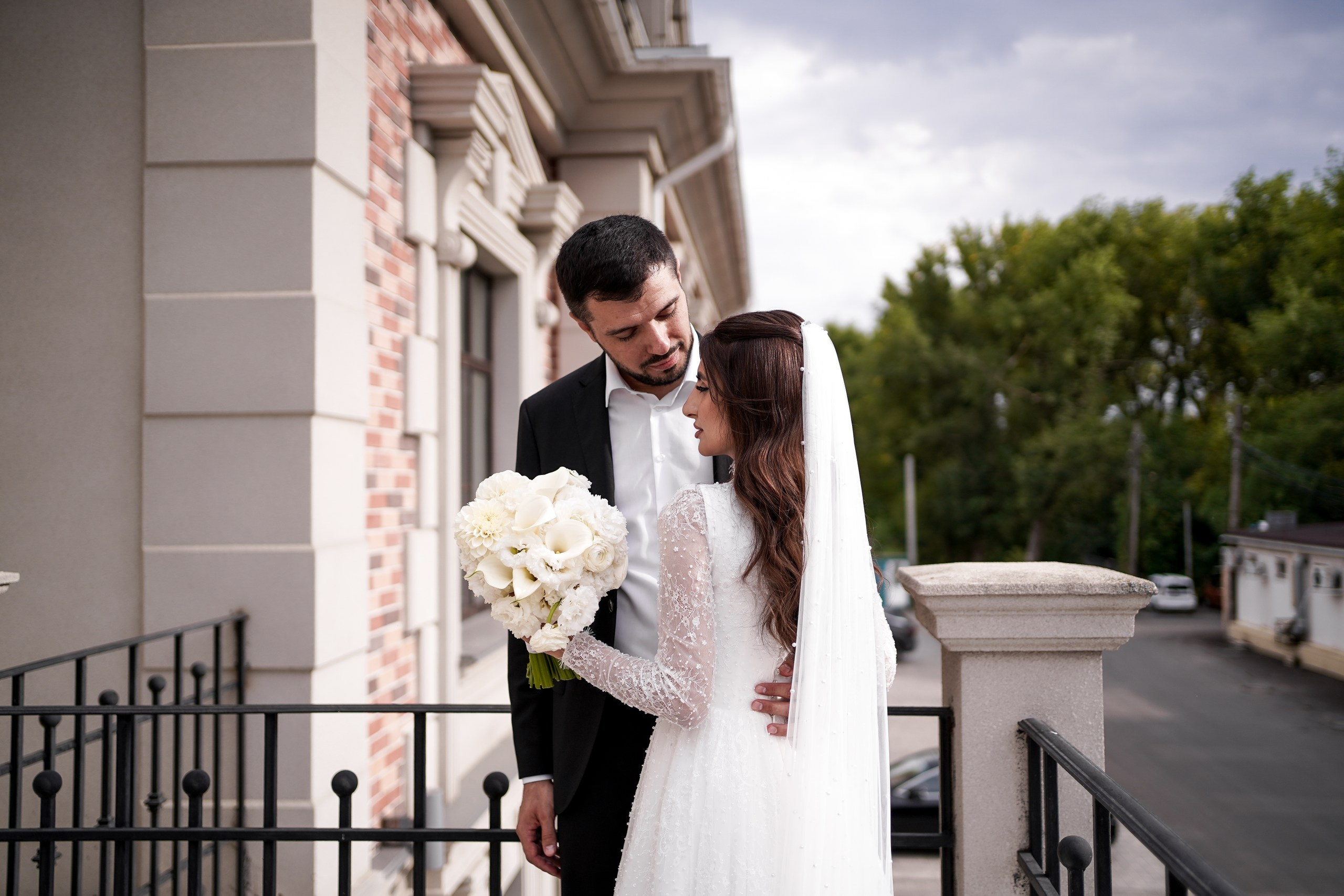 Свадебный фотограф в Ростове-на-Дону. Фотосессия в отеле Графский парк. Абдул и Фируза. Свадебный фотограф в Ростове-на-Дону. Таинство Крещения и Венчания, семейные фотосессии. Алёна Чёботова