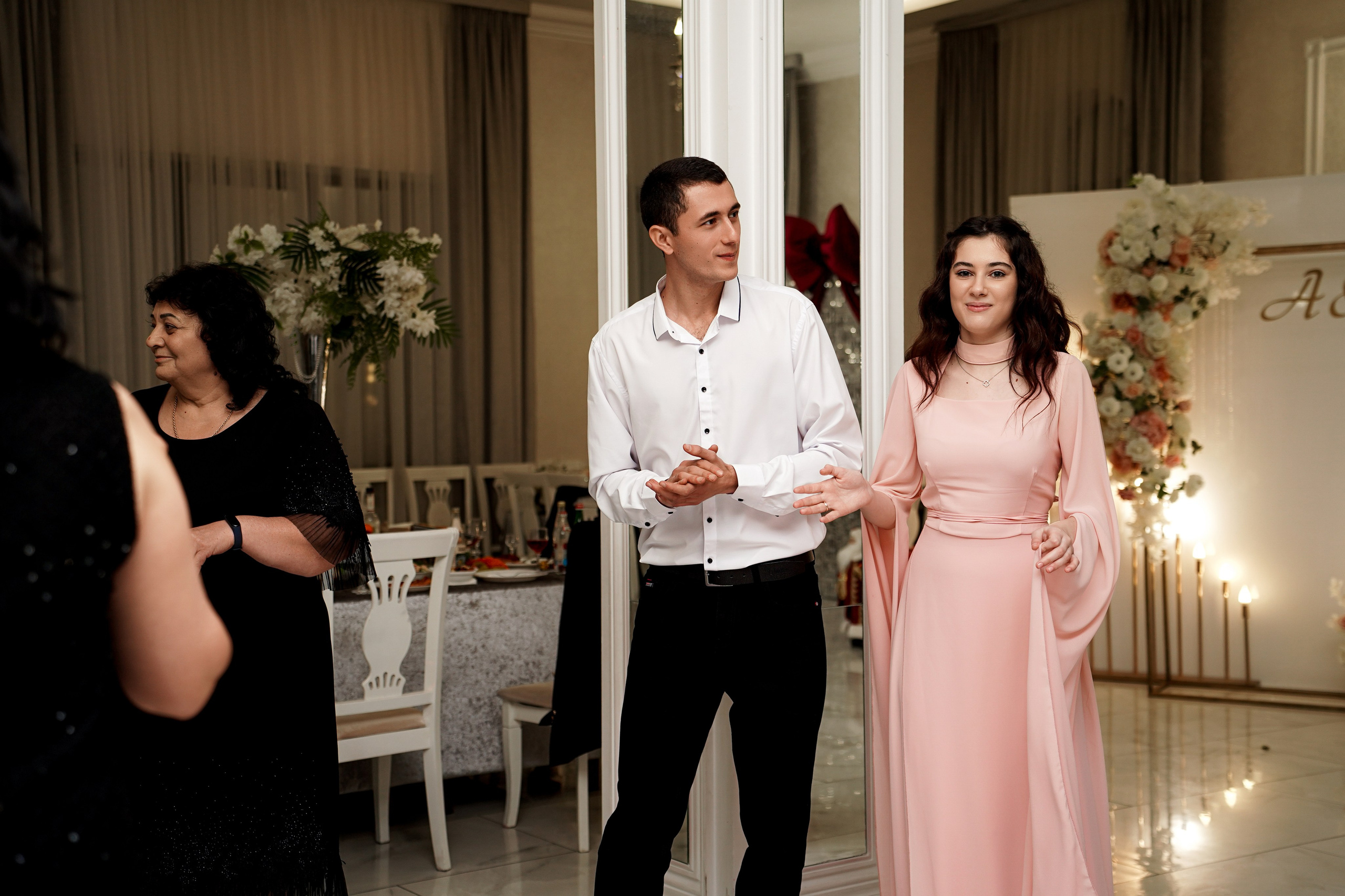 Сватовство. Свадебный фотограф в Ростове-на-Дону. Таинство Крещения и Венчания, семейные фотосессии. Алёна Чёботова