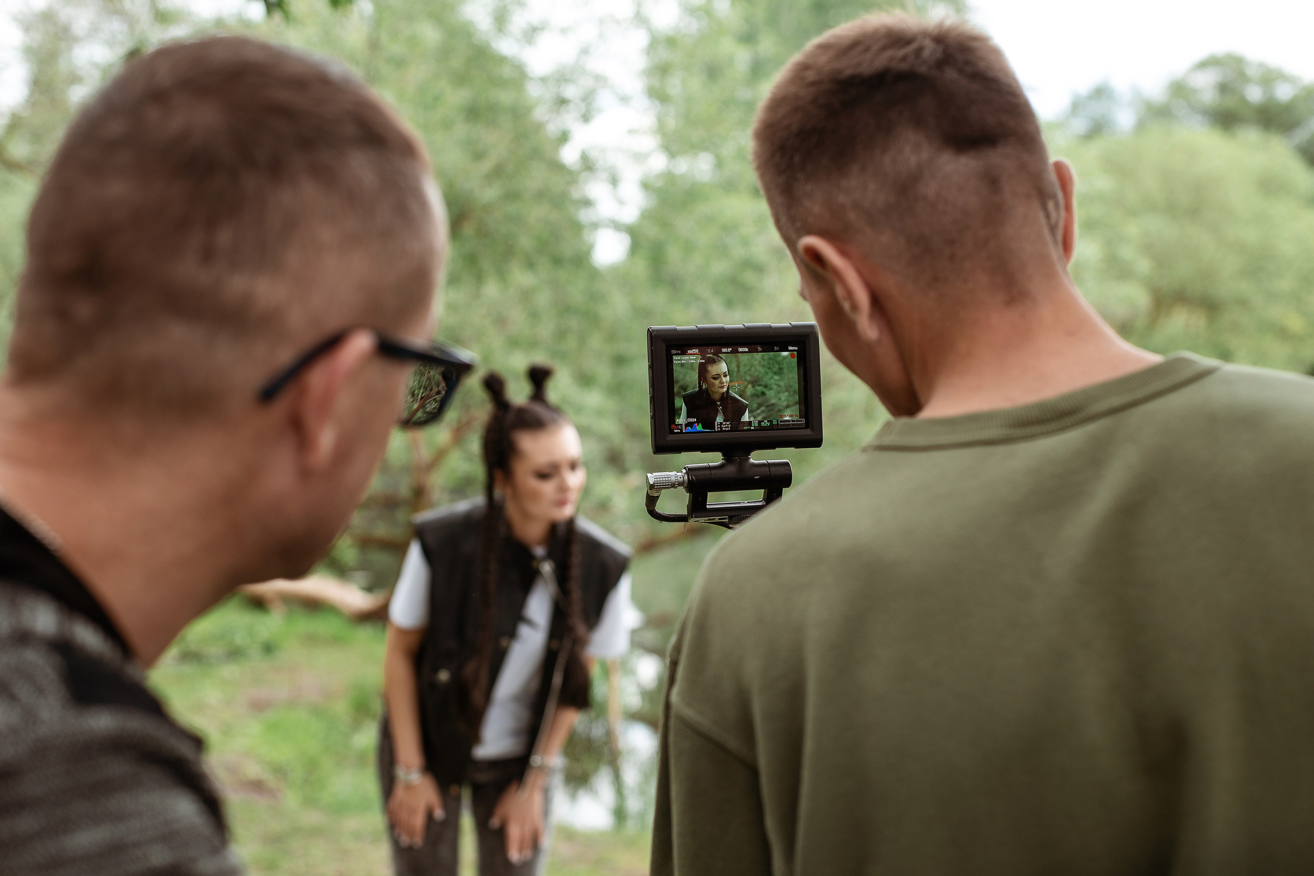 Брось слова. Александра Мелех. Жанна Бакунович, ваш профессиональный фотограф в Минске