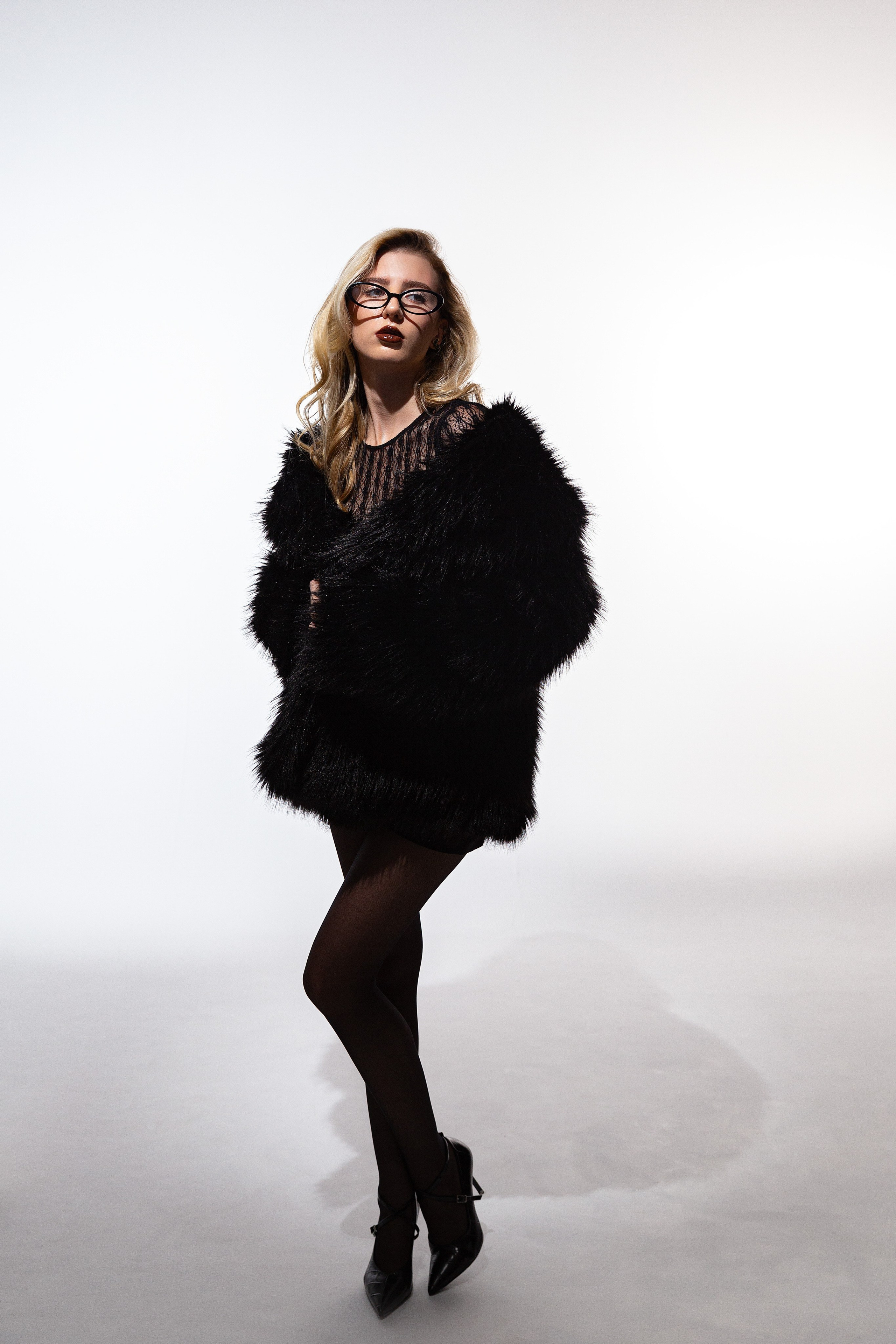 Портретная фотосессия. Свадебный и семейный фотограф в Ярославле Александр Лобков