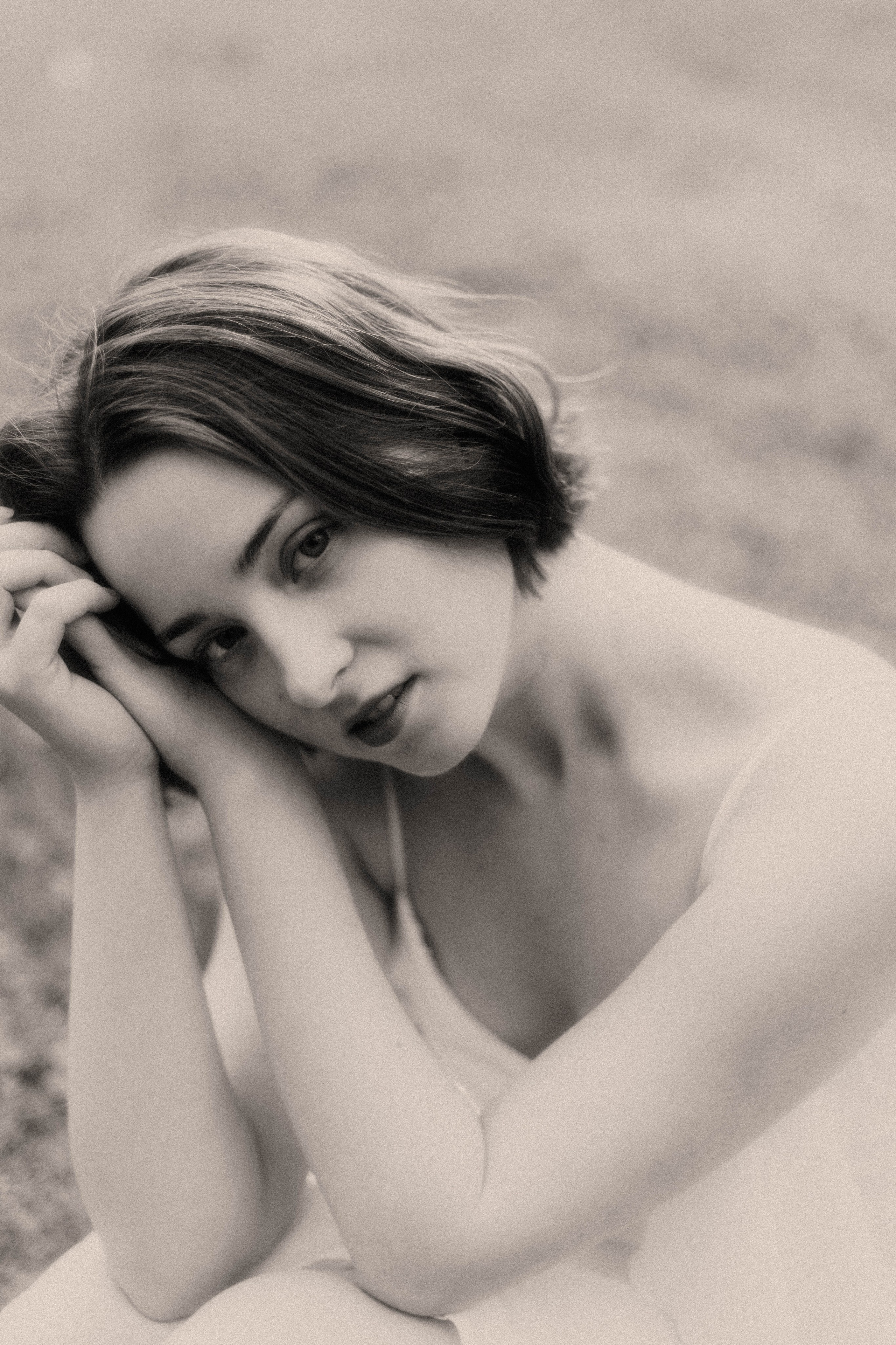 Уличные. Федорова Инесса, фотограф в Санкт-Петербурге