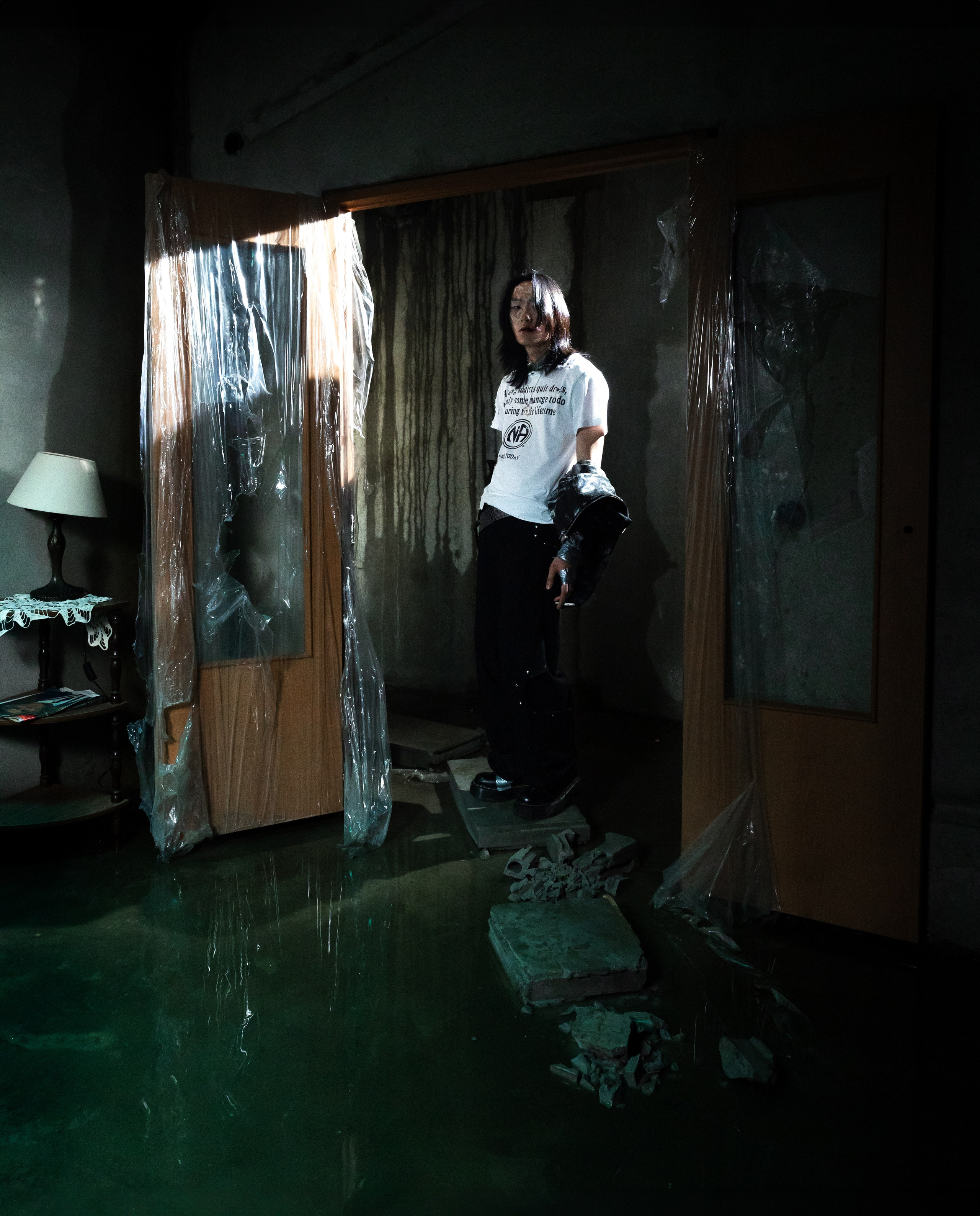 ALEXEY GASOLINOV. Kayala