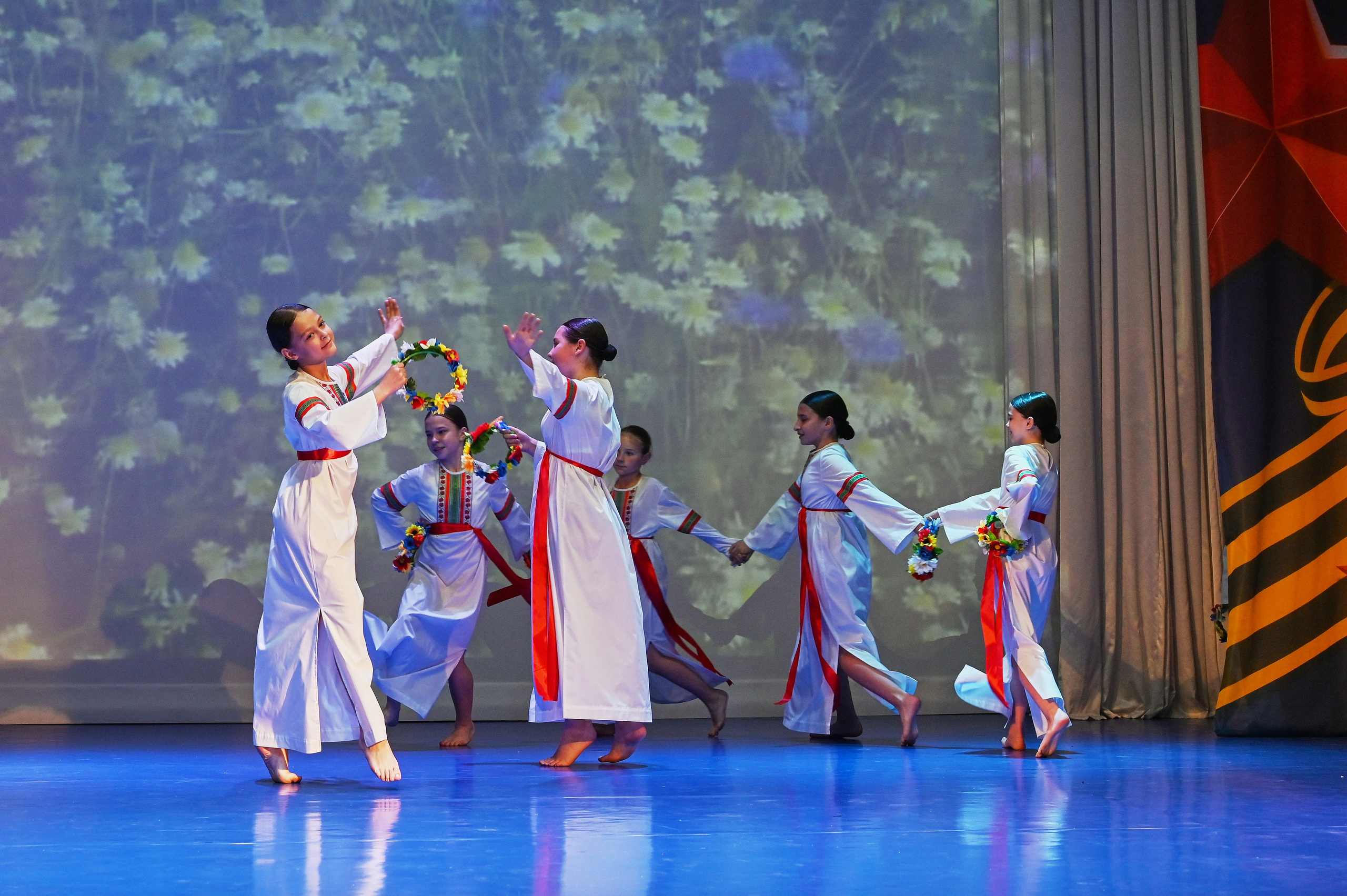 Марьина роща концерт. Жизнь курорта Кабардинка в фотографиях