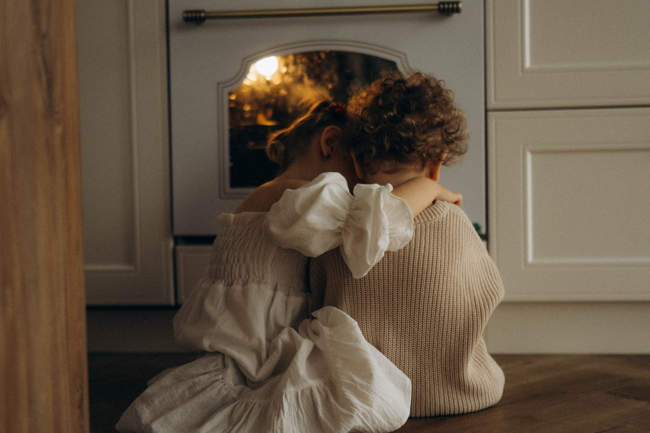 Полина, Рома, Василиса, Демид. Семейный фотограф Юлия Котова