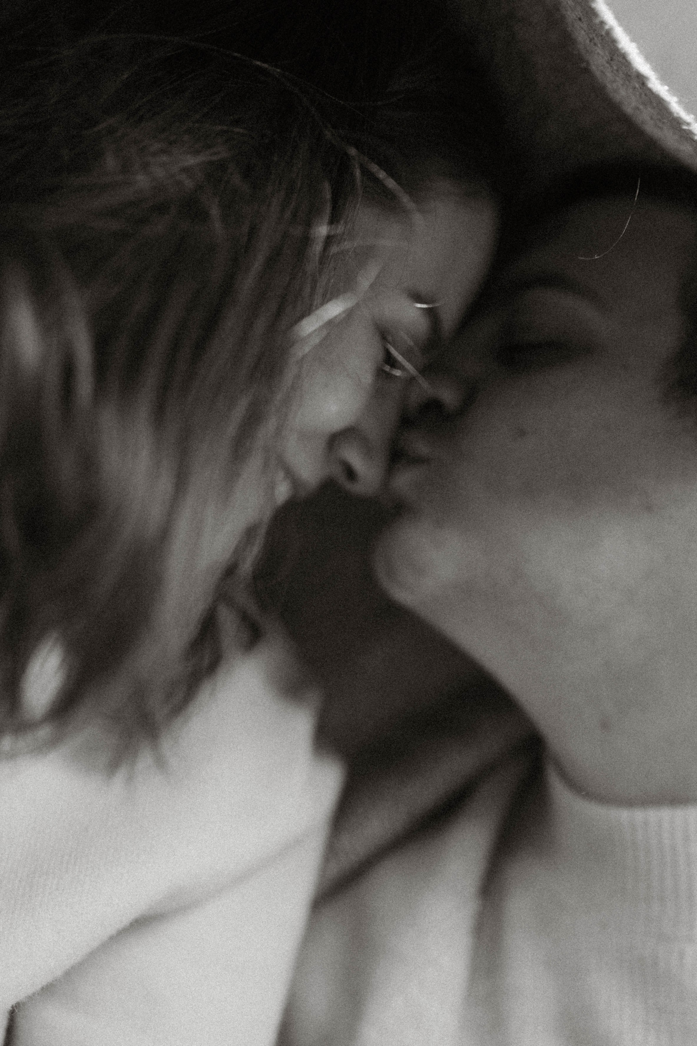 Ксюша, Паша и Марк. Семейный фотограф Юлия Котова