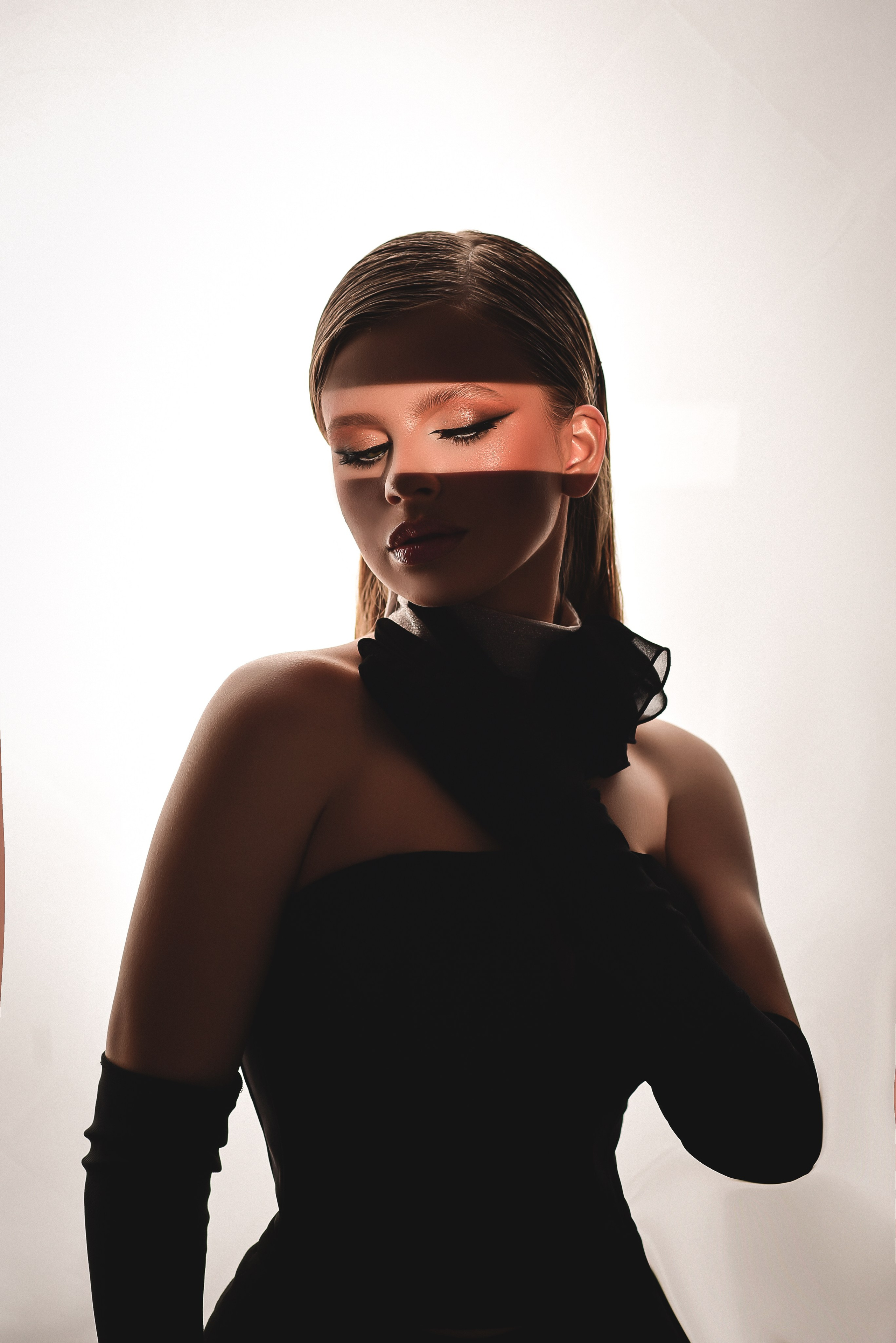 Фоновая студия. Семейный и свадебный фотограф в Донецке Донская Анастасия