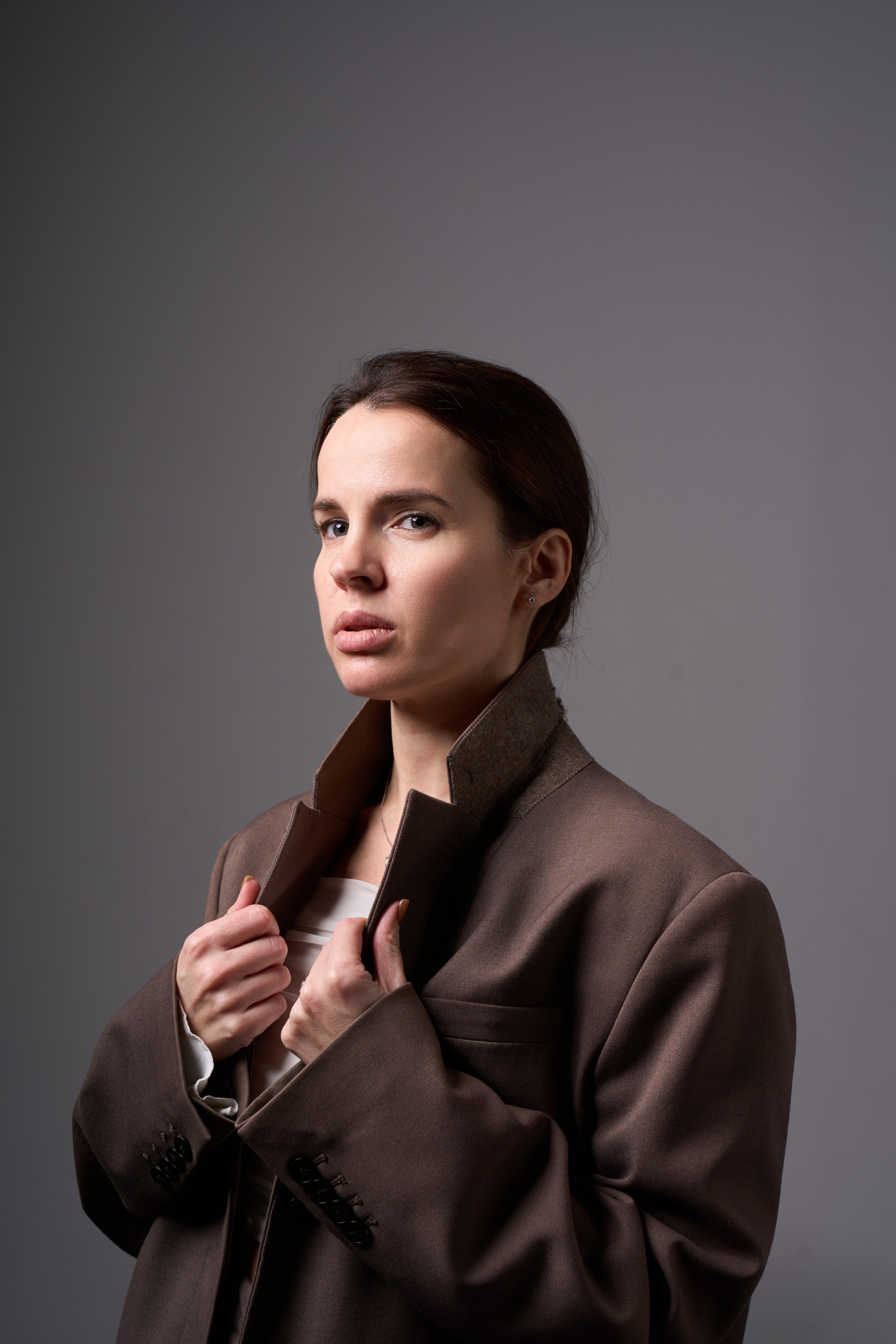 Портфолио. Портретный фотограф в Москве — Вадим Галанин