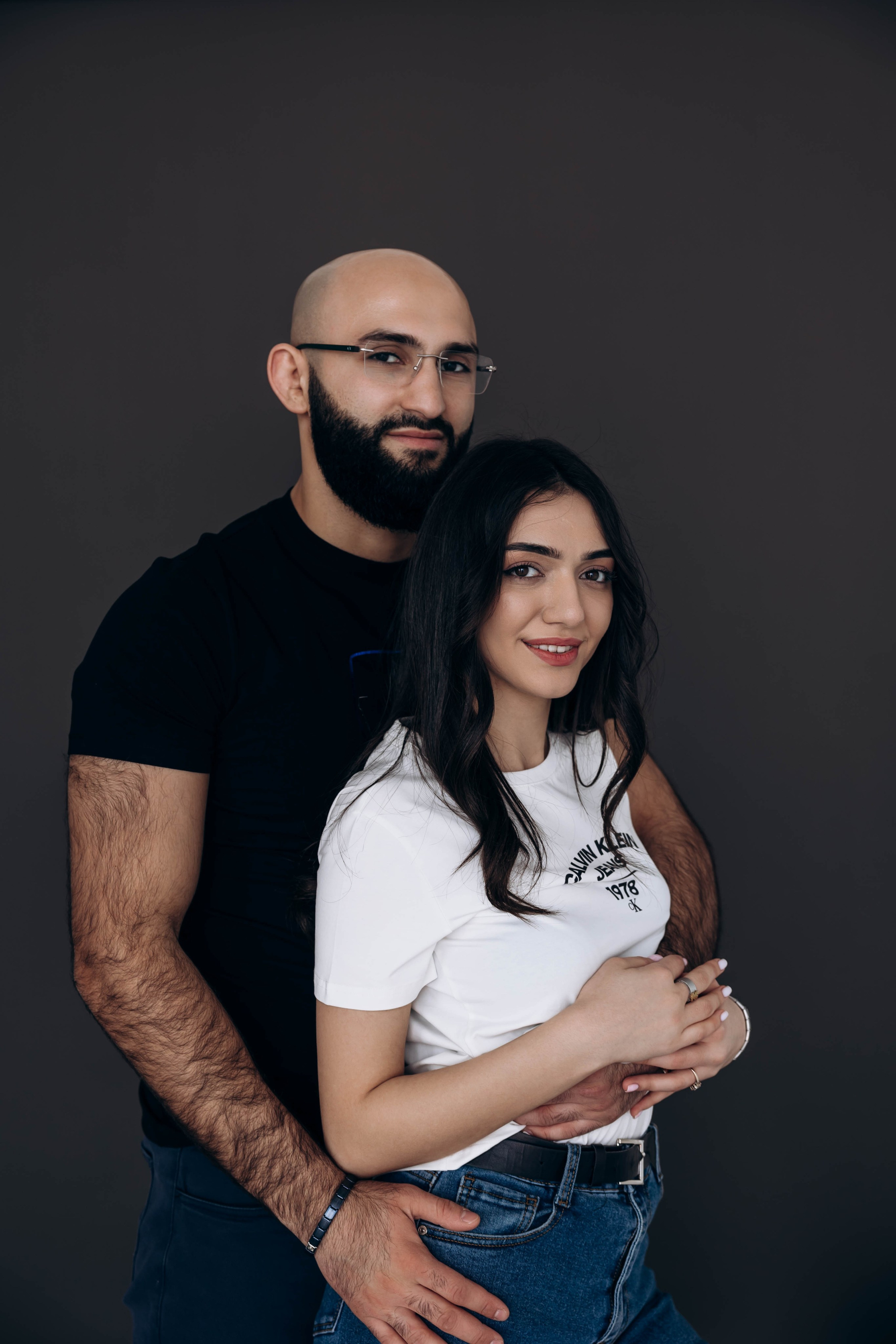 Давид и Ангелина. Фотограф в Калининграде свадебная фотография, репортажная, фотосессии