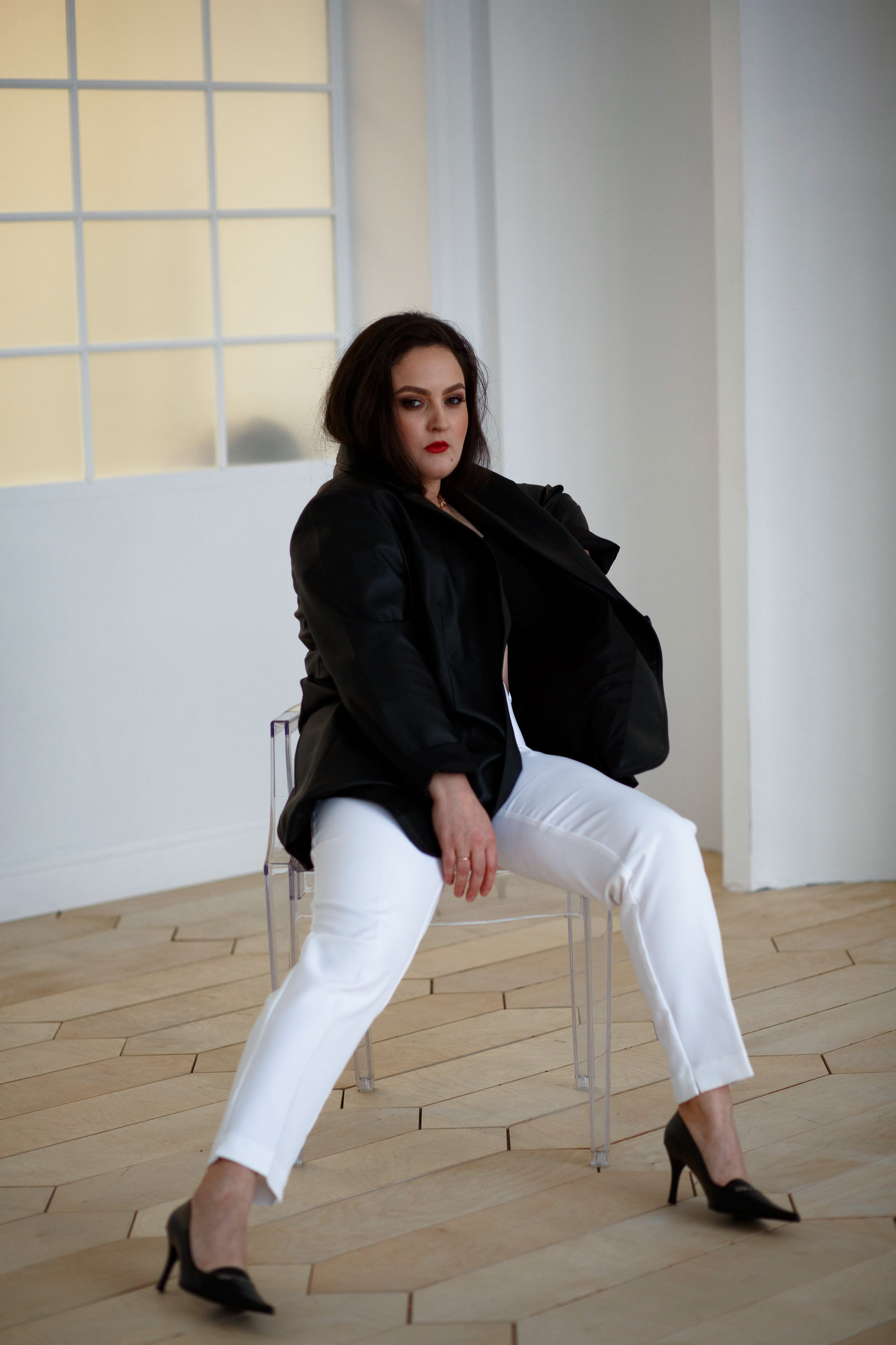 Марина. Свадебный портретный фотограф в Екатеринбурге Наталья Суркова