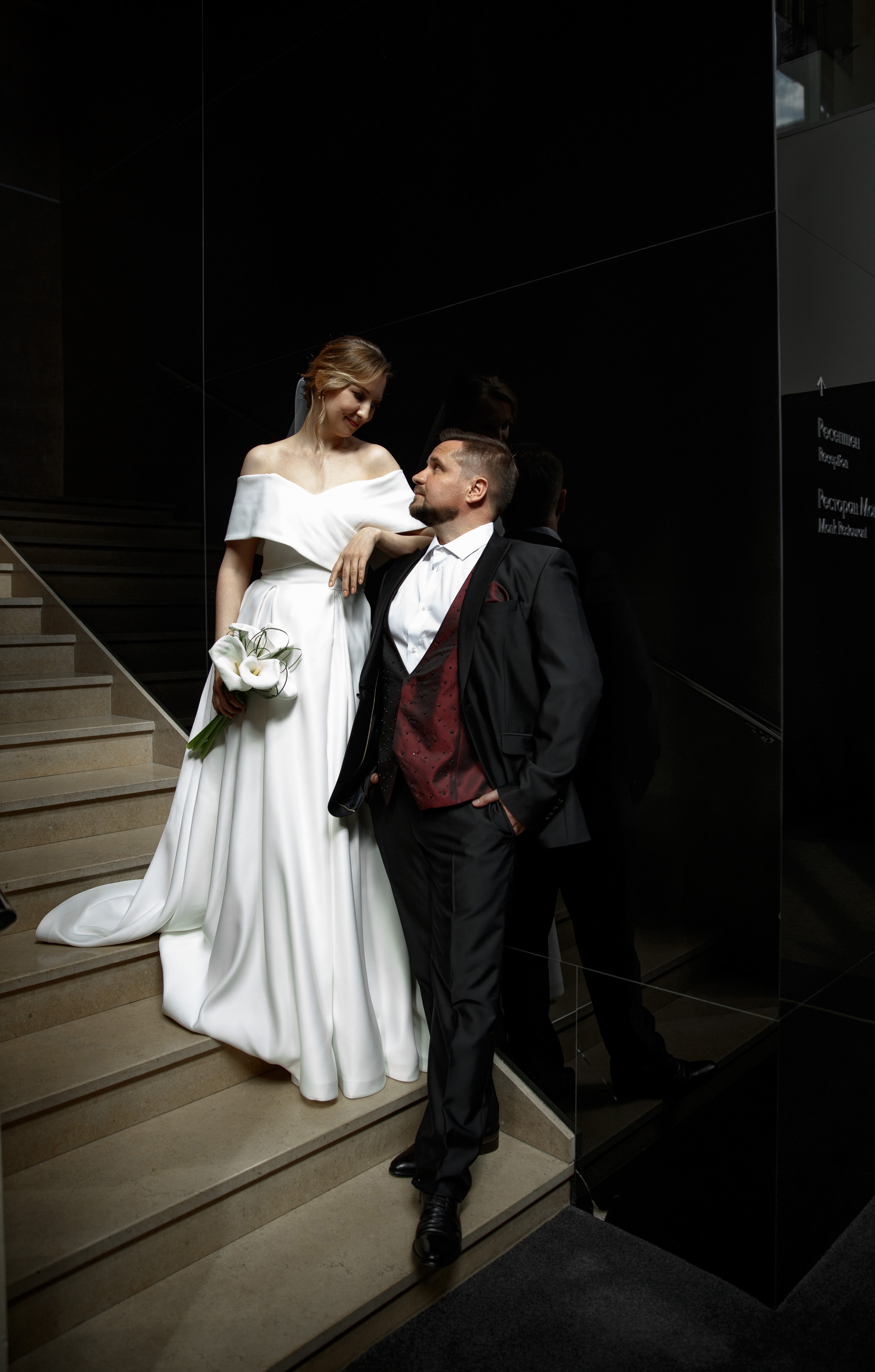 фотограф для свадьбы сборы жениха и невесты