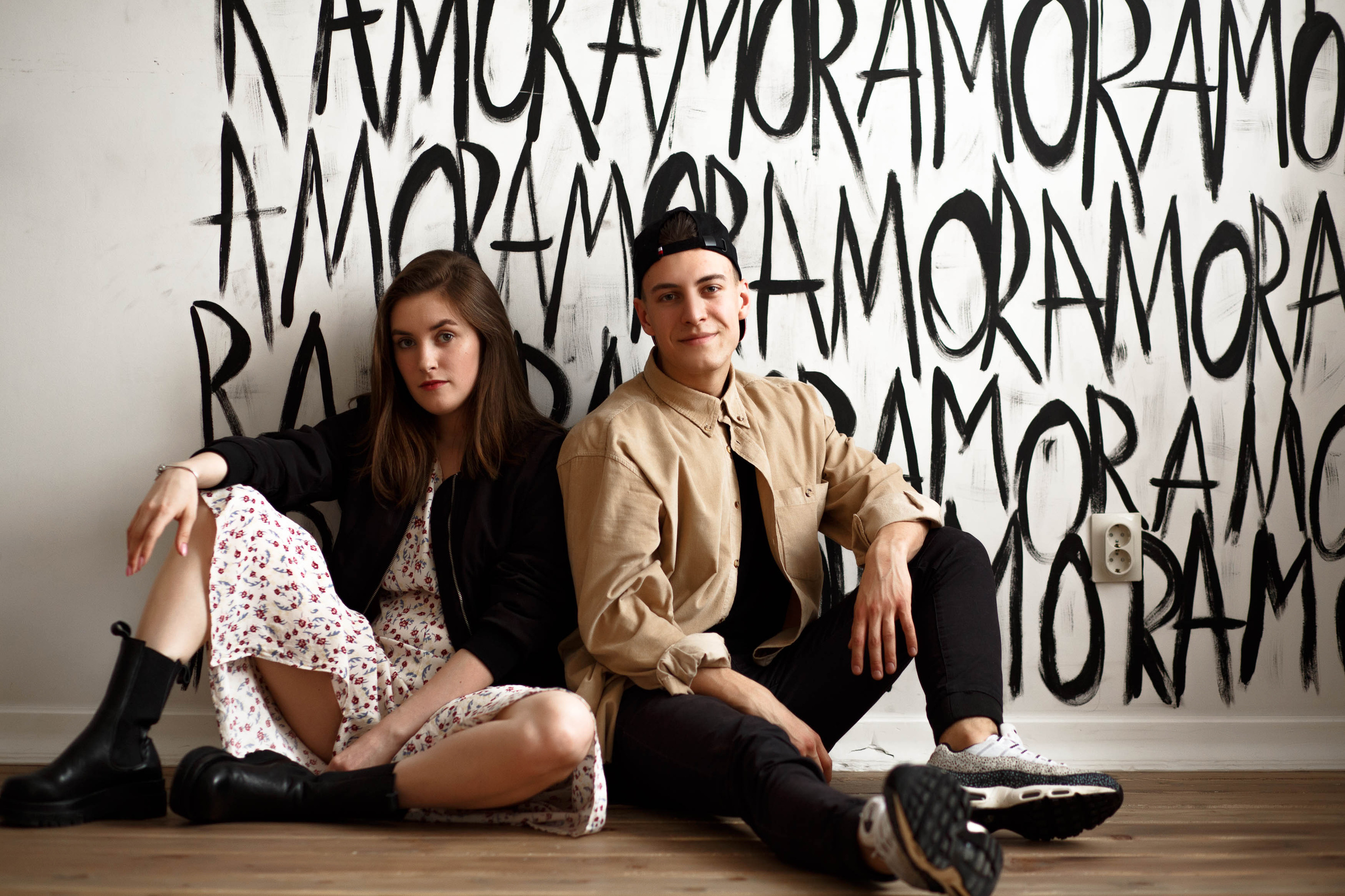 Вика и Егор. Свадебный портретный фотограф в Екатеринбурге Наталья Суркова