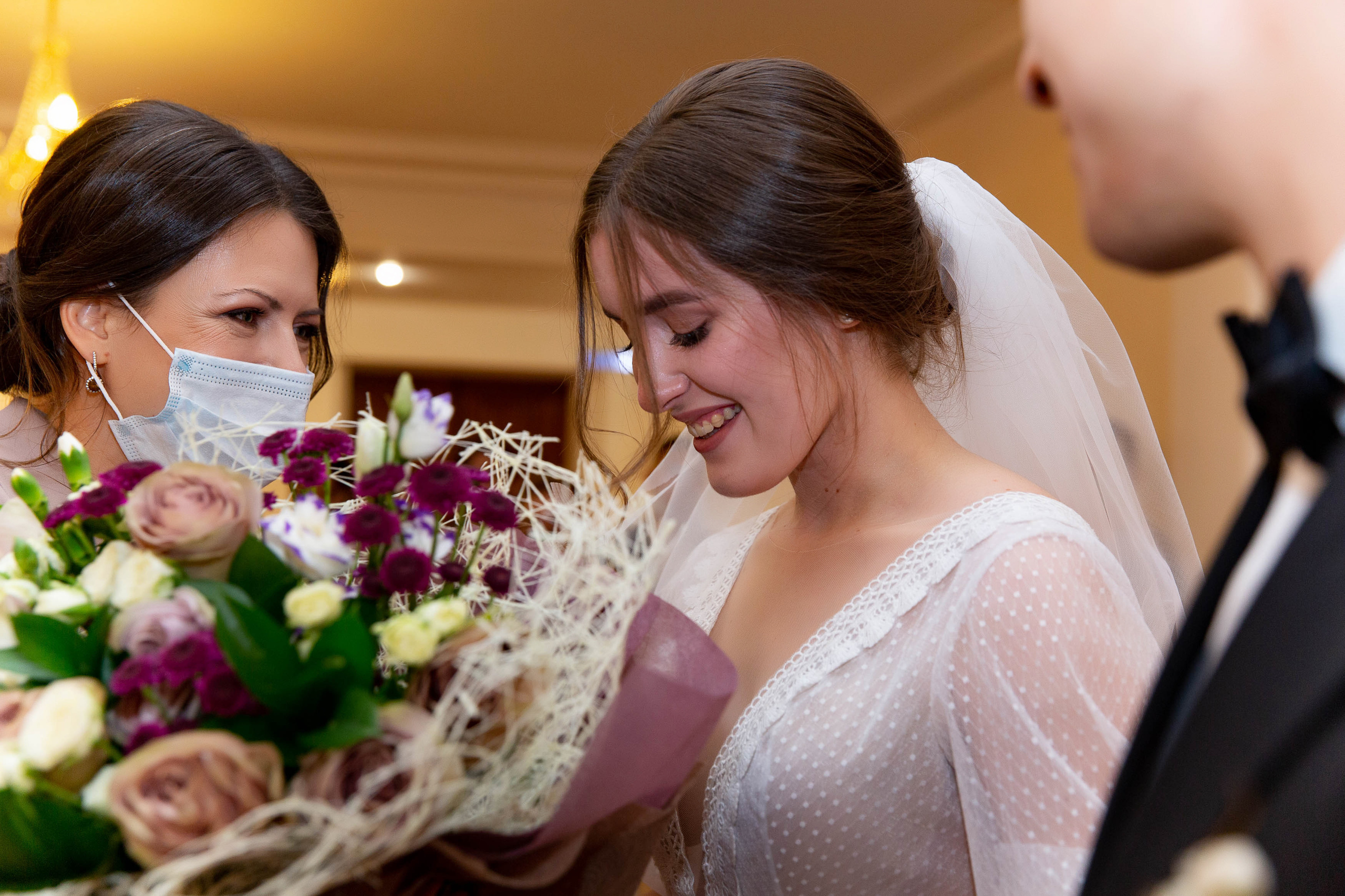 Егор и Вика. Свадебный портретный фотограф в Екатеринбурге Наталья Суркова