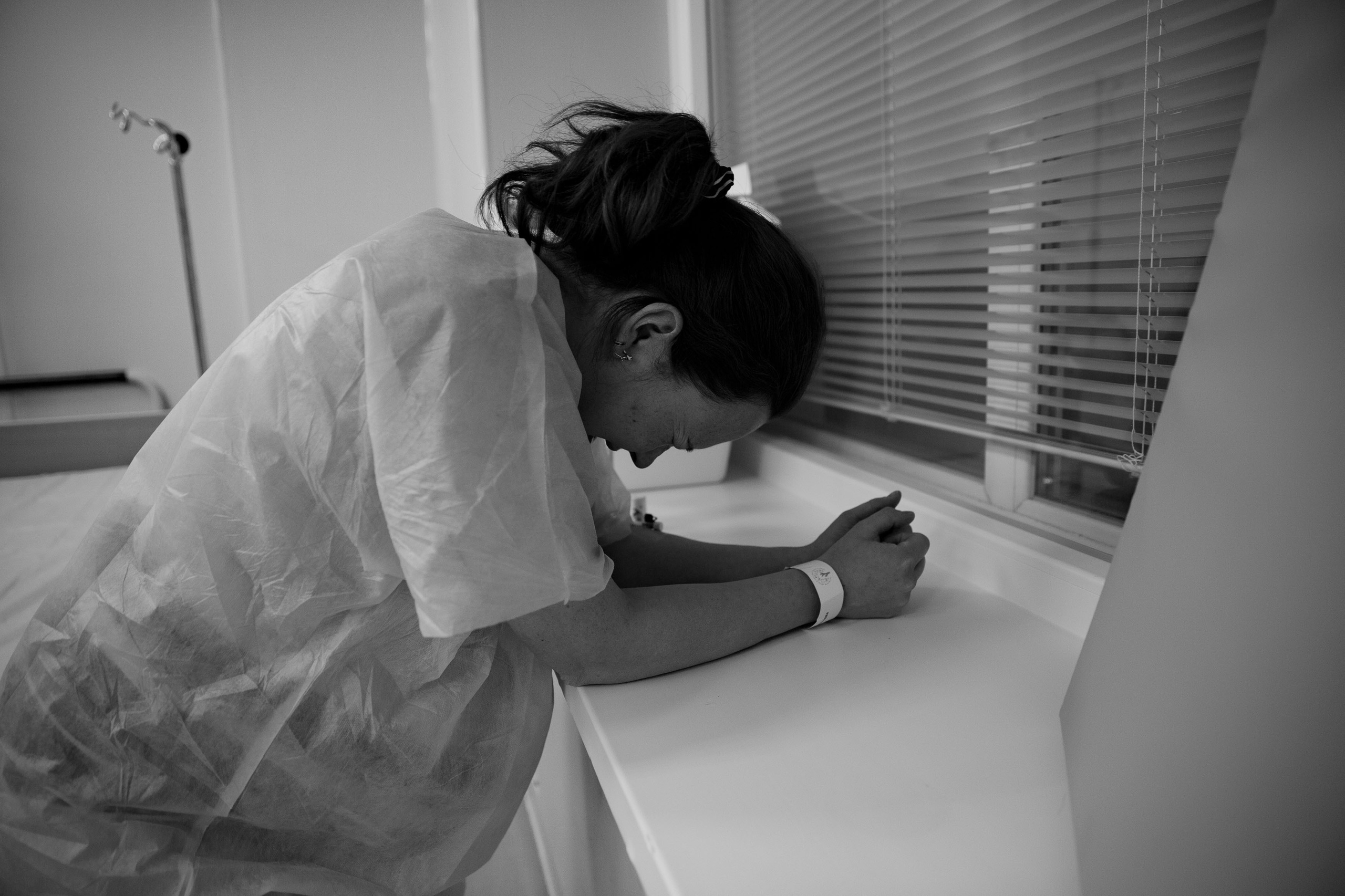 Съёмка рождения. Свадебный портретный фотограф в Екатеринбурге Наталья Суркова