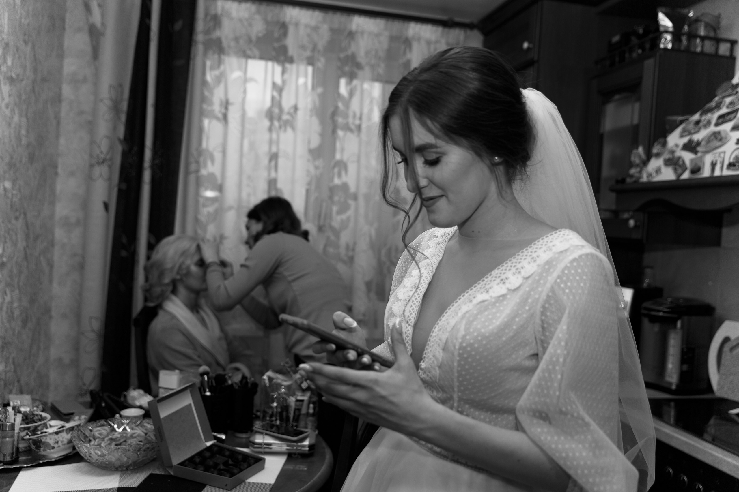 Егор и Вика. Свадебный портретный фотограф в Екатеринбурге Наталья Суркова