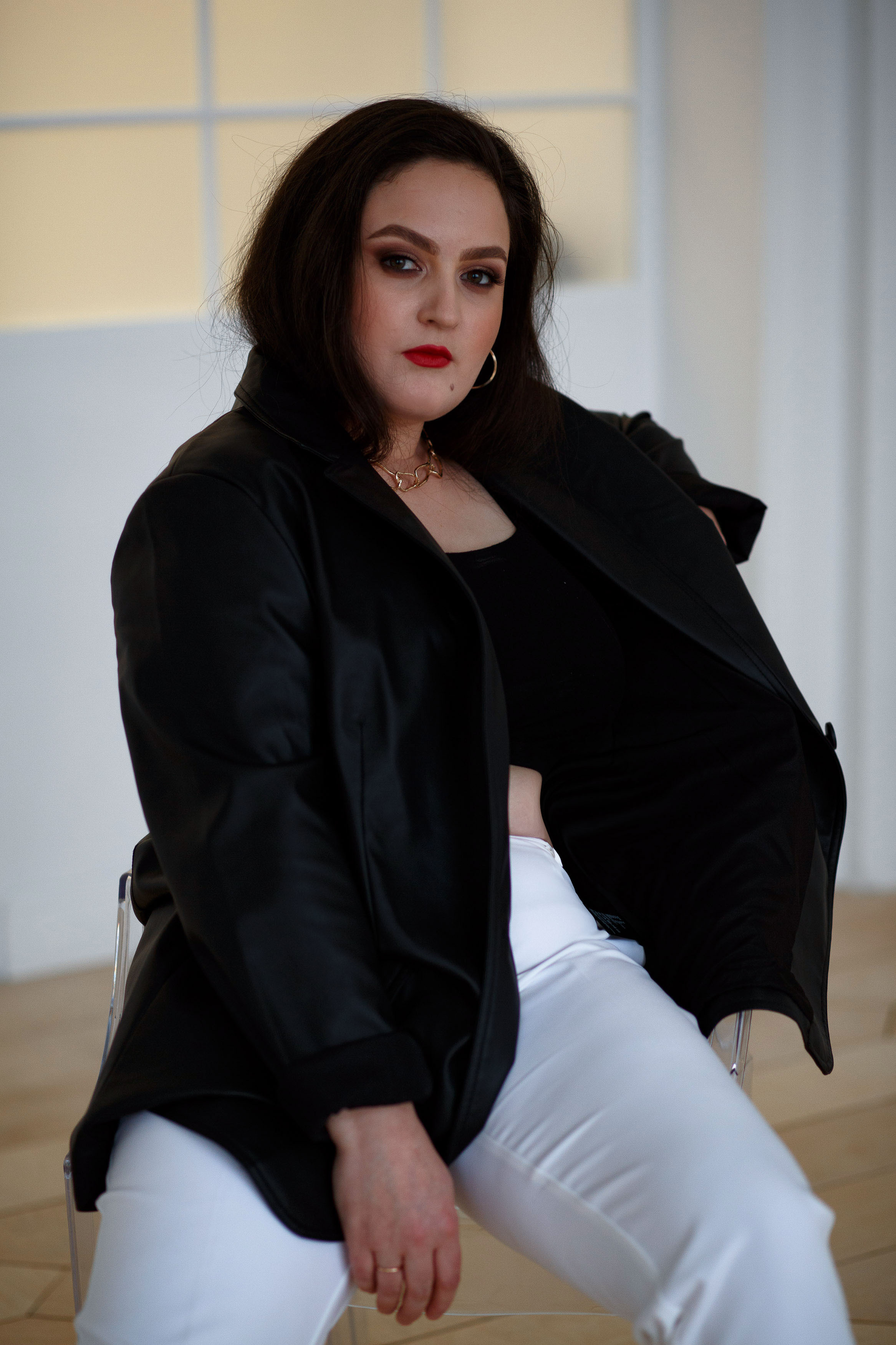 Марина. Свадебный портретный фотограф в Екатеринбурге Наталья Суркова