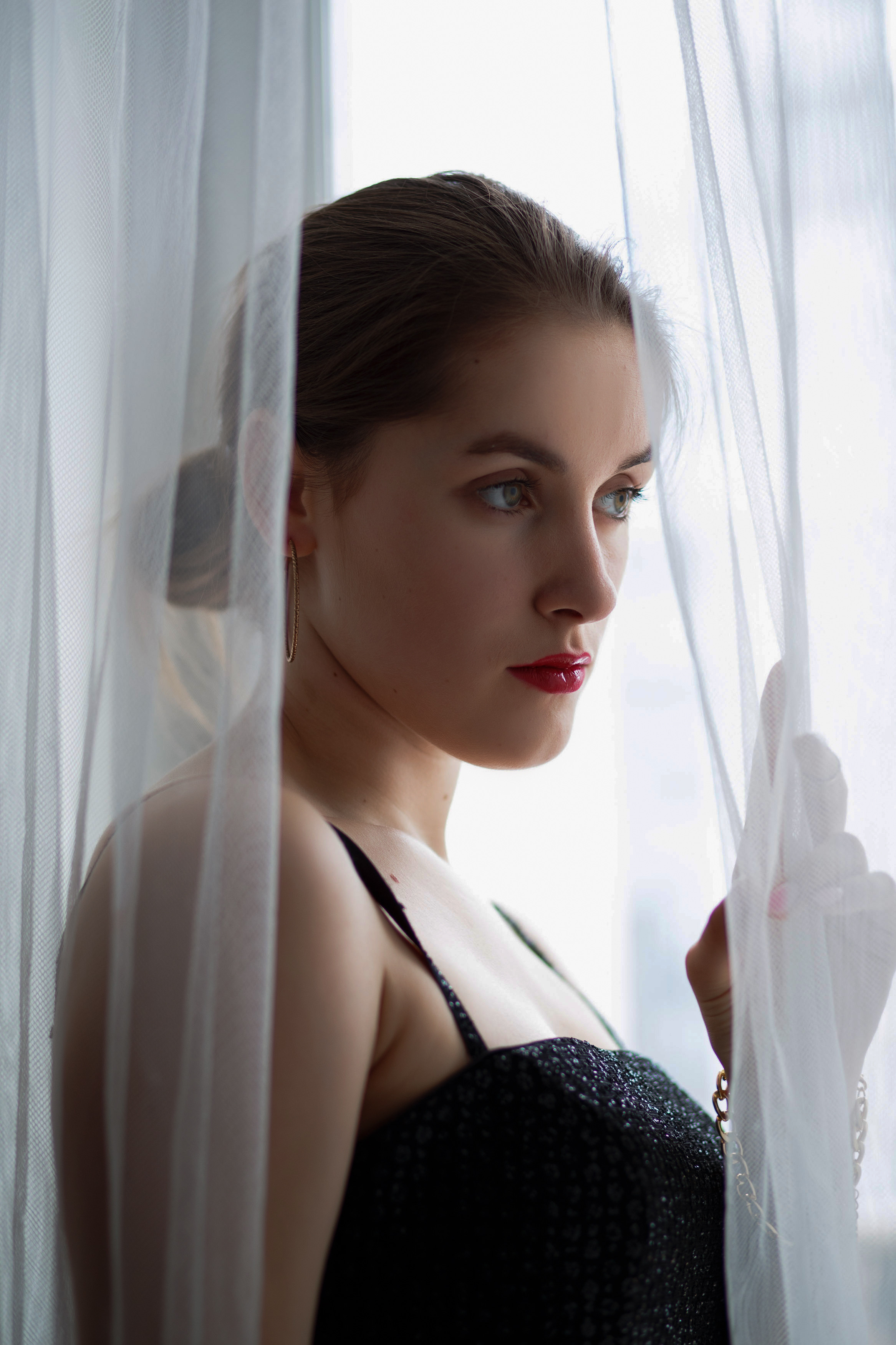 Вика и Егор. Свадебный портретный фотограф в Екатеринбурге Наталья Суркова