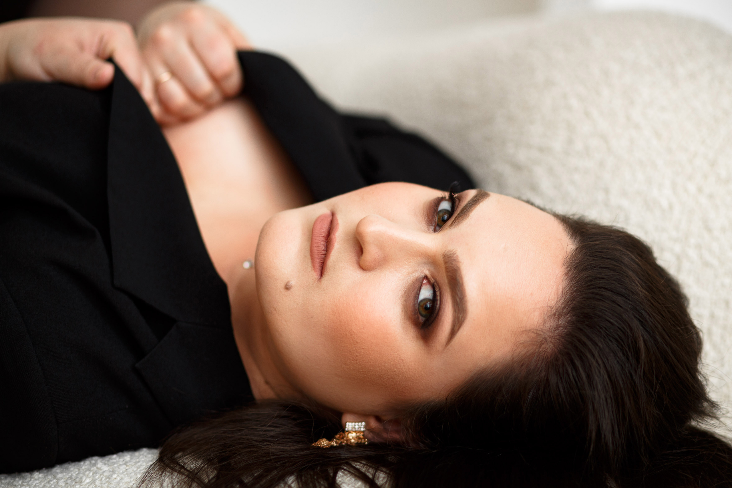 Марина. Свадебный портретный фотограф в Екатеринбурге Наталья Суркова