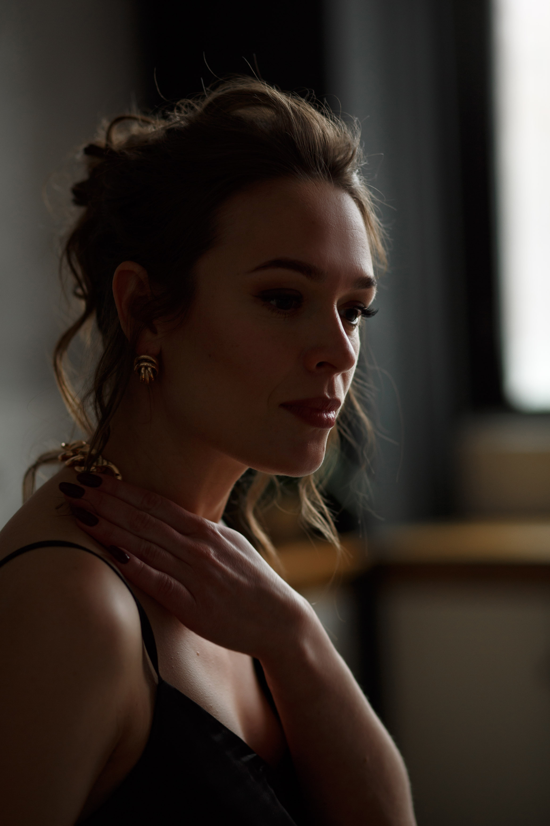 Винное настроение. Свадебный портретный фотограф в Екатеринбурге Наталья Суркова