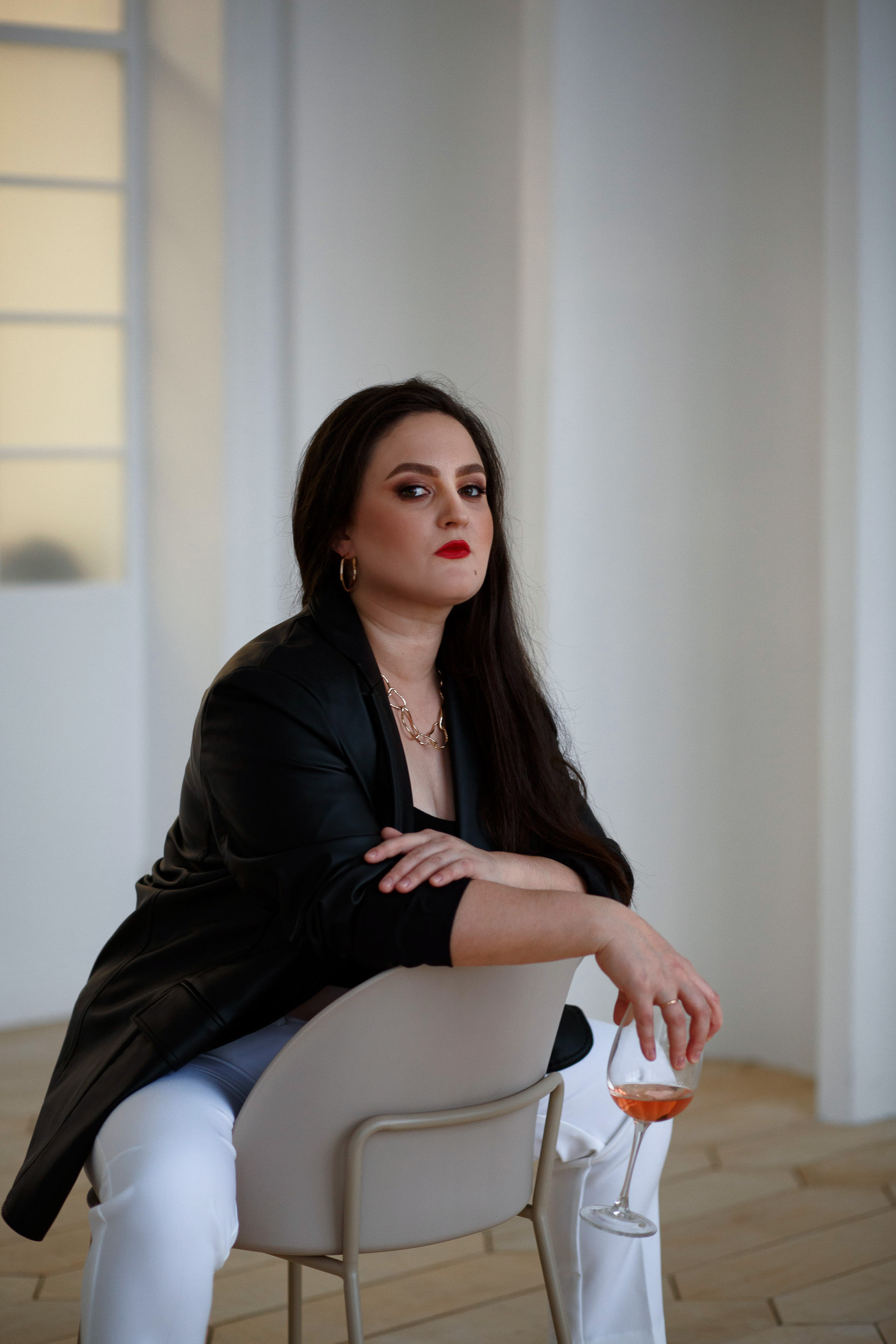 Марина. Свадебный портретный фотограф в Екатеринбурге Наталья Суркова