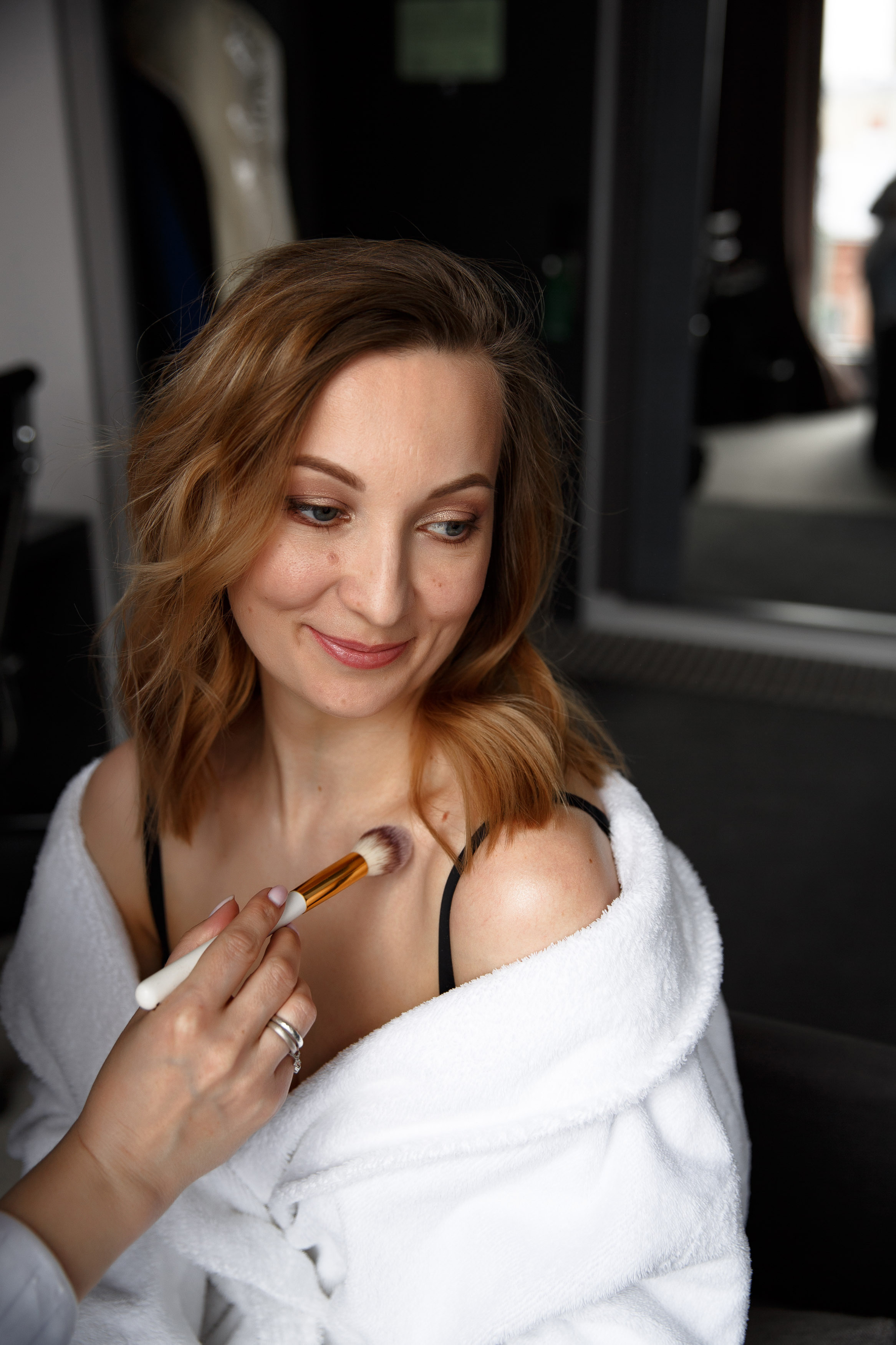 спа процедуры для молодоженов брачная ночь