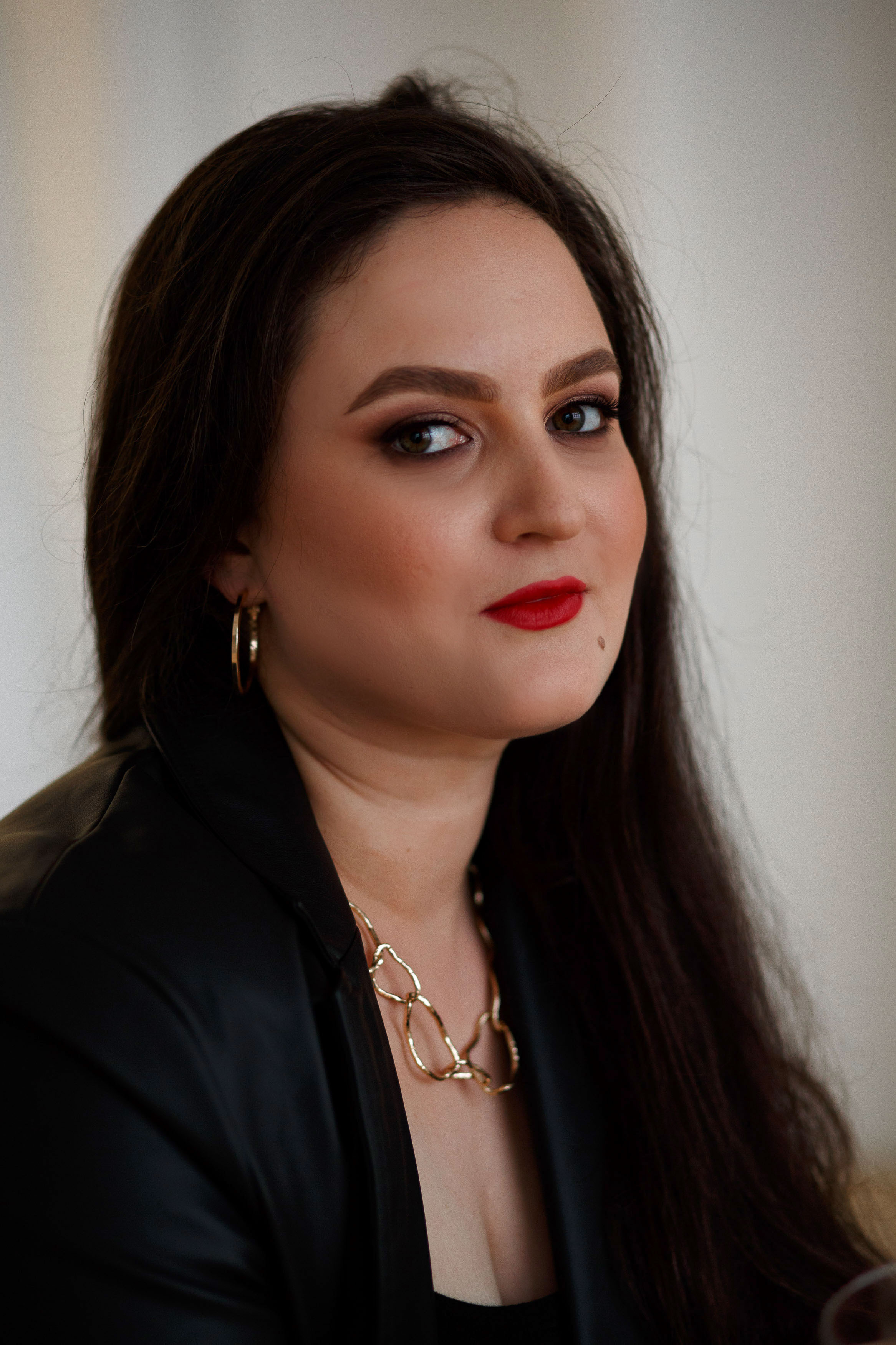 Марина. Свадебный портретный фотограф в Екатеринбурге Наталья Суркова