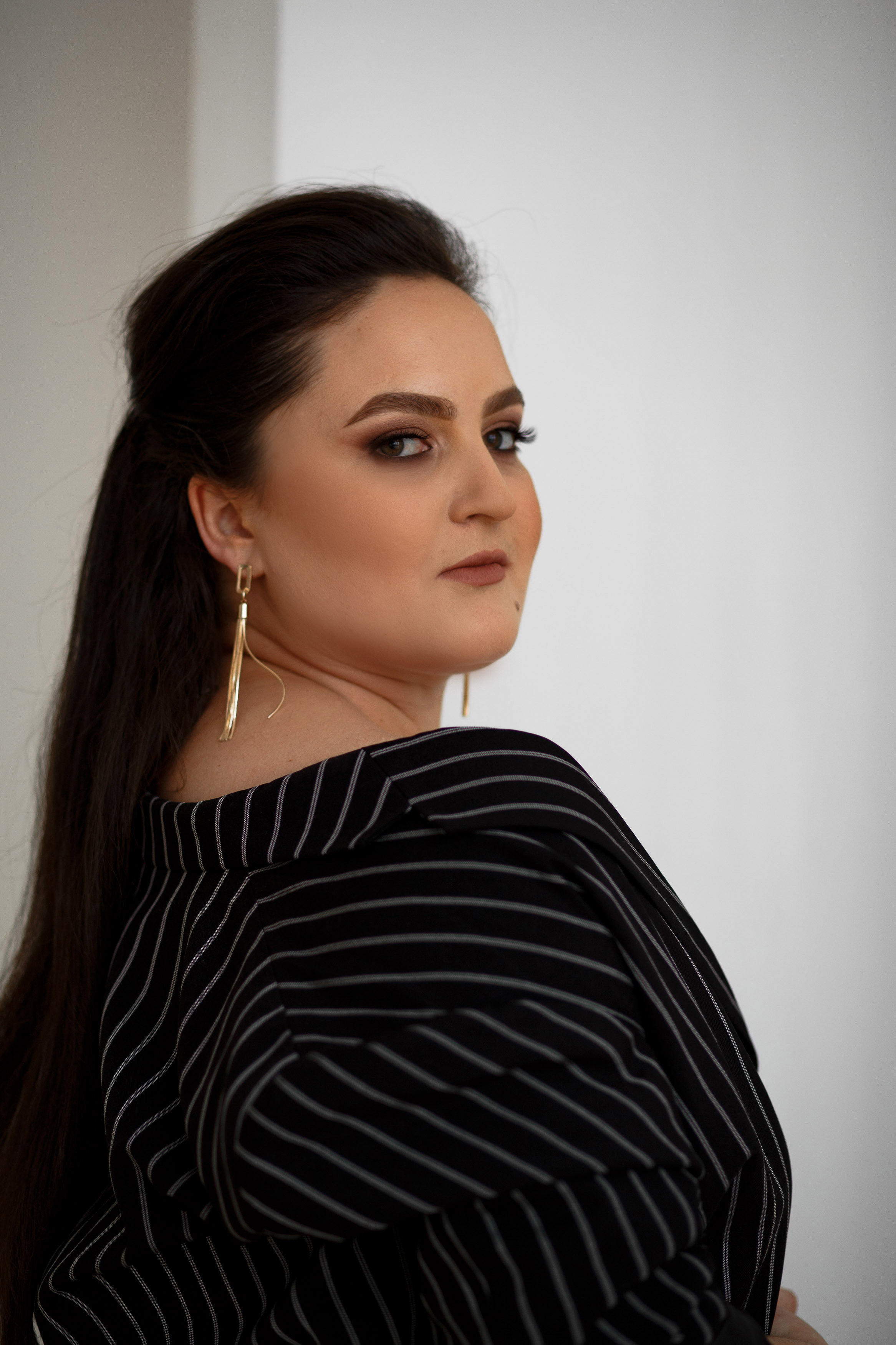 Марина. Свадебный портретный фотограф в Екатеринбурге Наталья Суркова