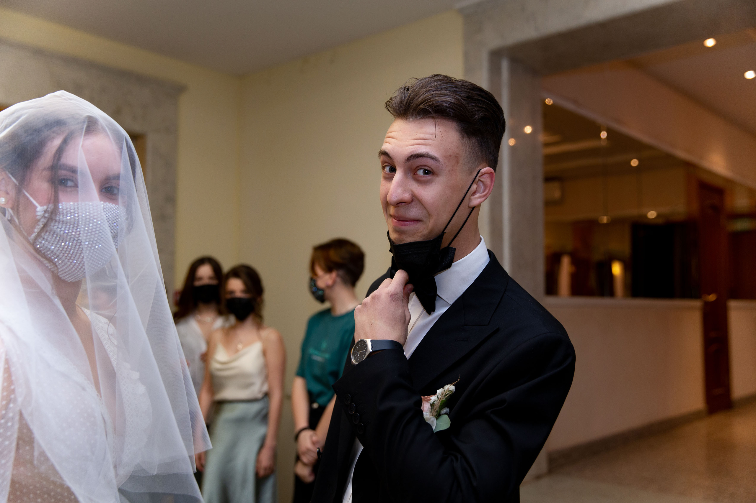 Егор и Вика. Свадебный портретный фотограф в Екатеринбурге Наталья Суркова