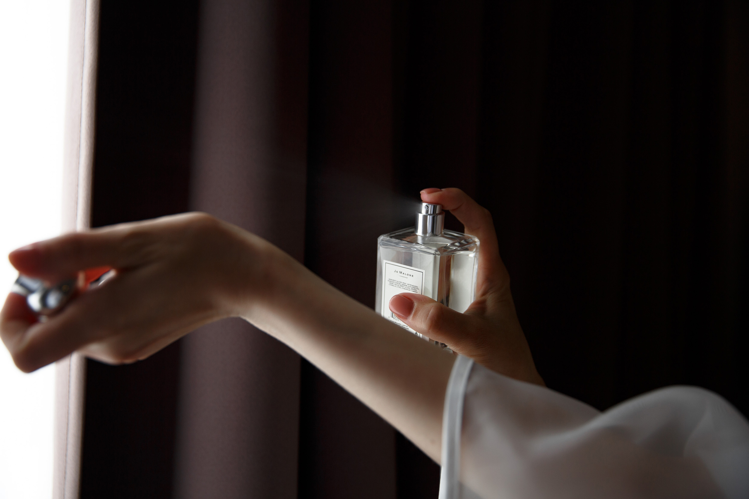 нежная невеста