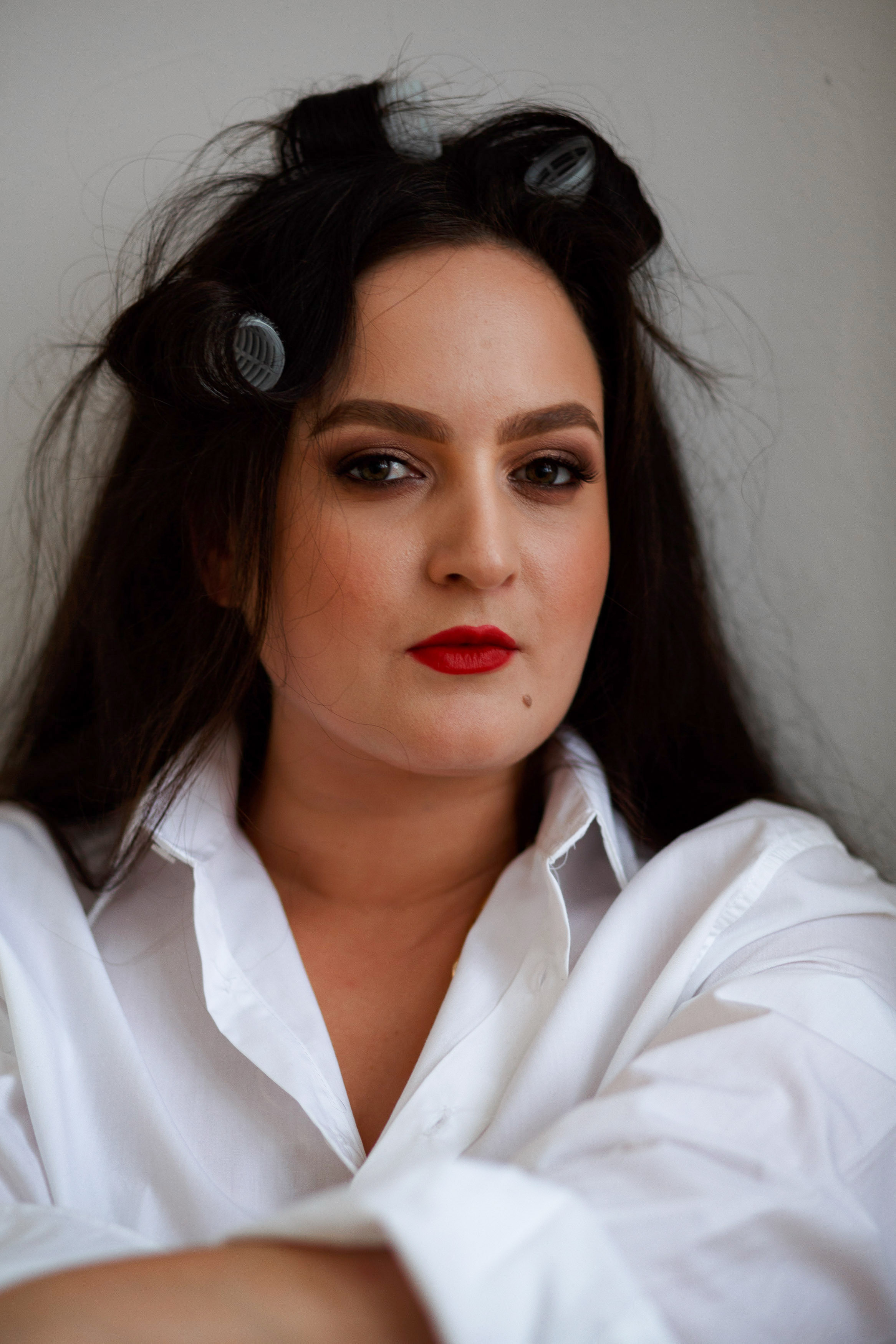 Марина. Свадебный портретный фотограф в Екатеринбурге Наталья Суркова