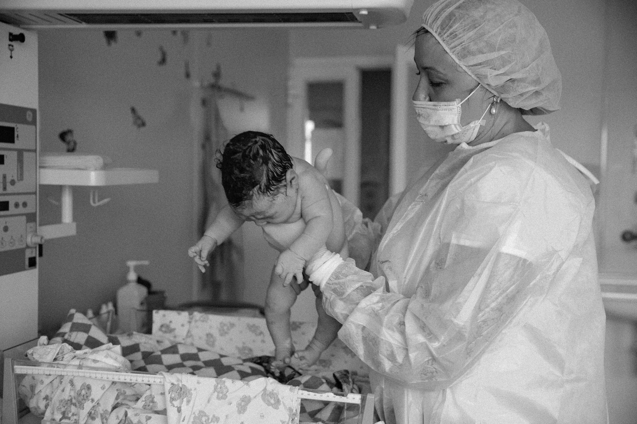 Съёмка рождения. Свадебный портретный фотограф в Екатеринбурге Наталья Суркова