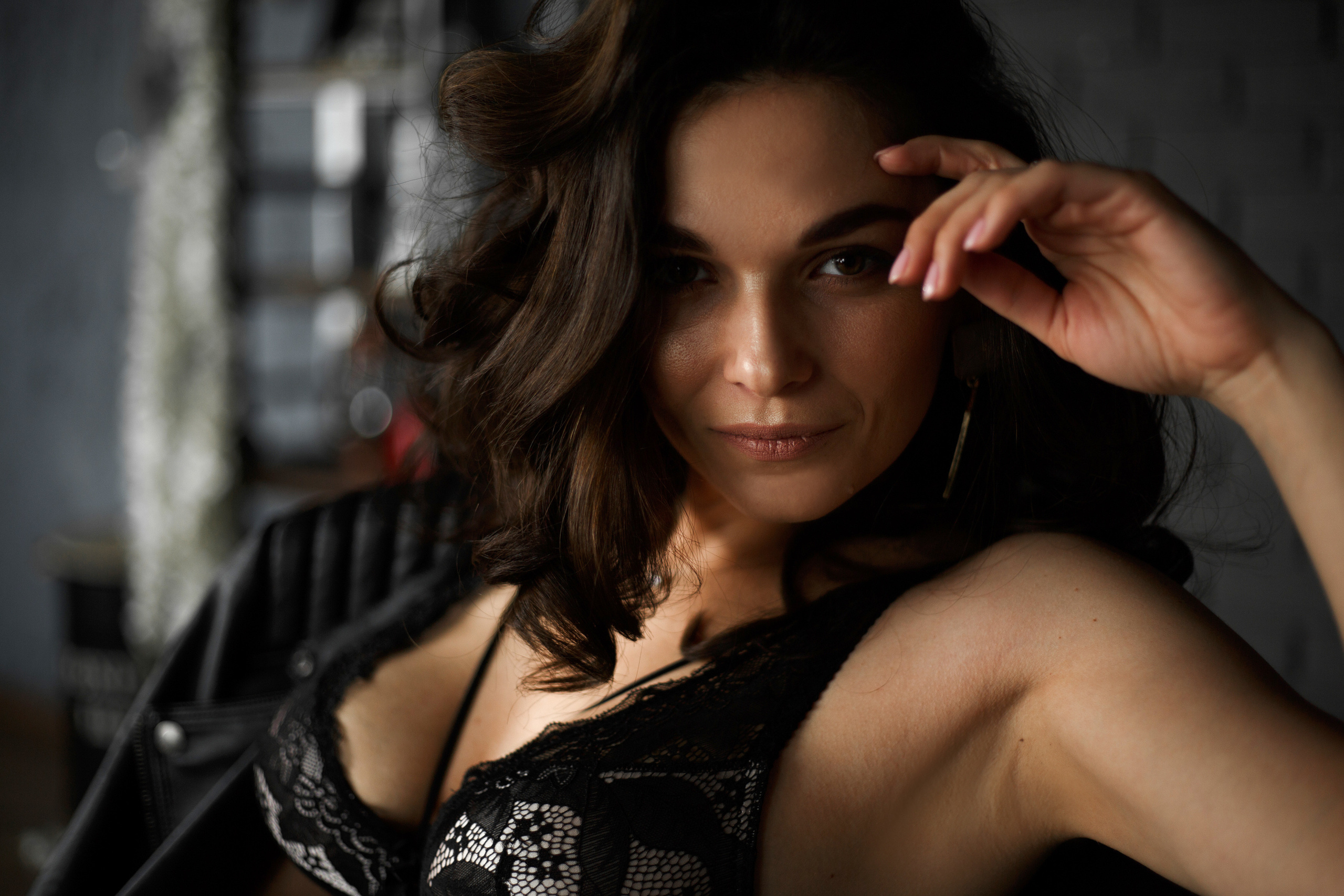 Ольга. Свадебный портретный фотограф в Екатеринбурге Наталья Суркова