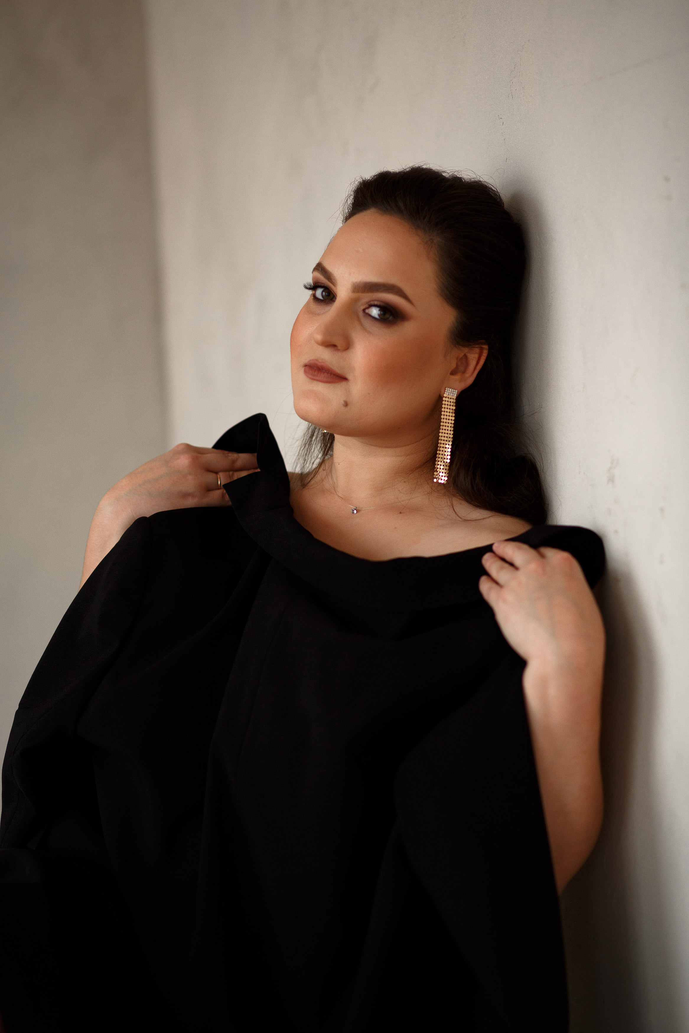 Марина. Свадебный портретный фотограф в Екатеринбурге Наталья Суркова