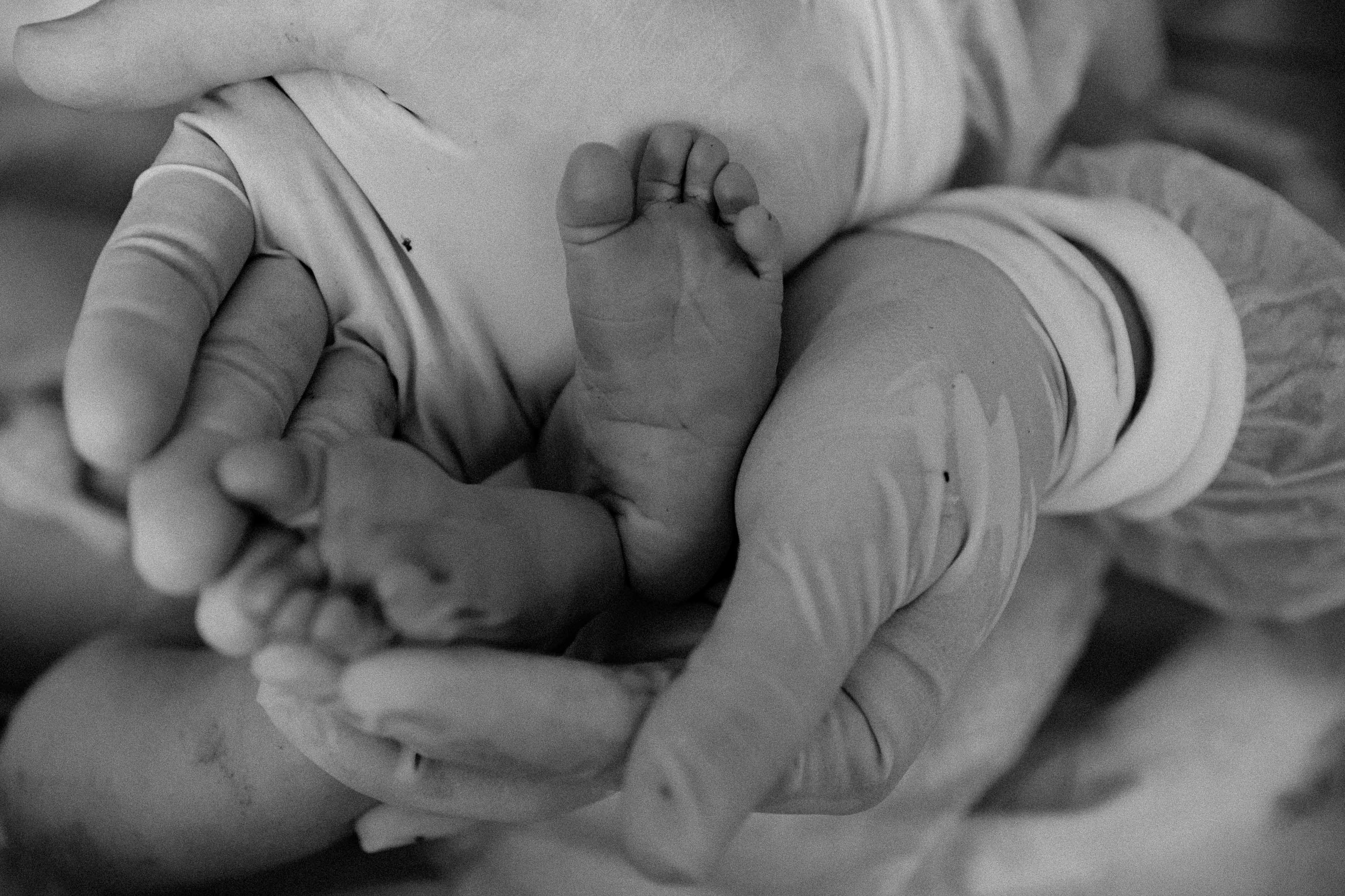 Съёмка рождения. Свадебный портретный фотограф в Екатеринбурге Наталья Суркова