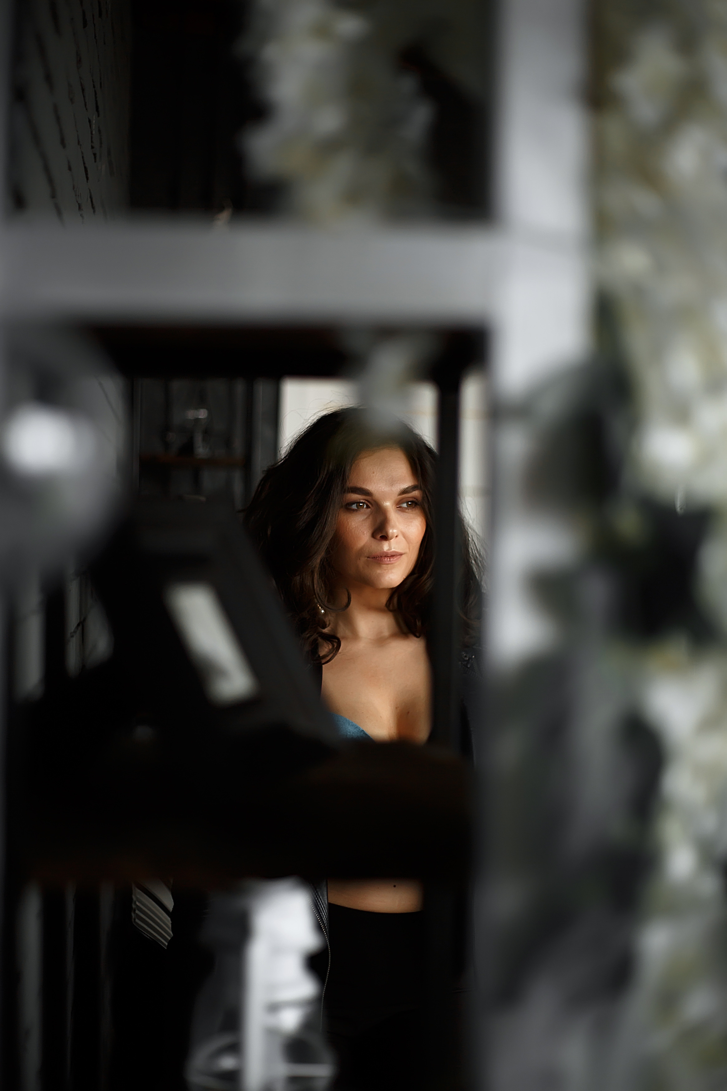 Ольга. Свадебный портретный фотограф в Екатеринбурге Наталья Суркова