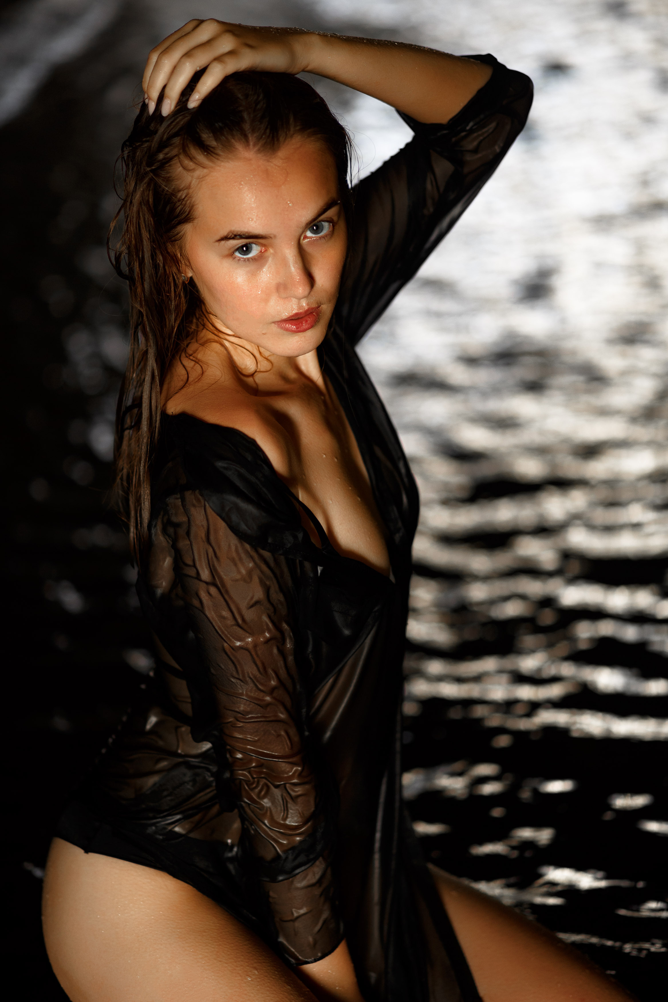 Наталья. Свадебный портретный фотограф в Екатеринбурге Наталья Суркова