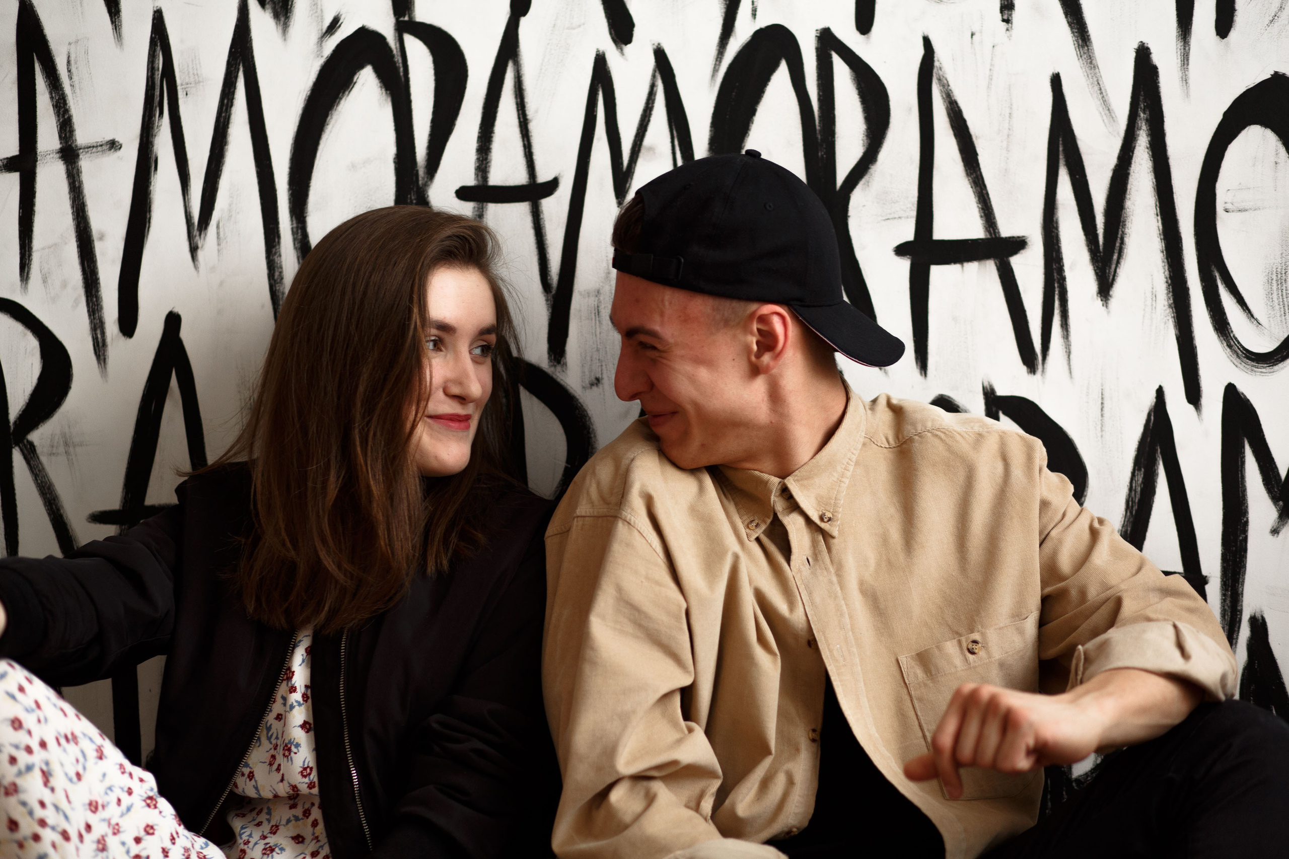 Вика и Егор. Свадебный портретный фотограф в Екатеринбурге Наталья Суркова