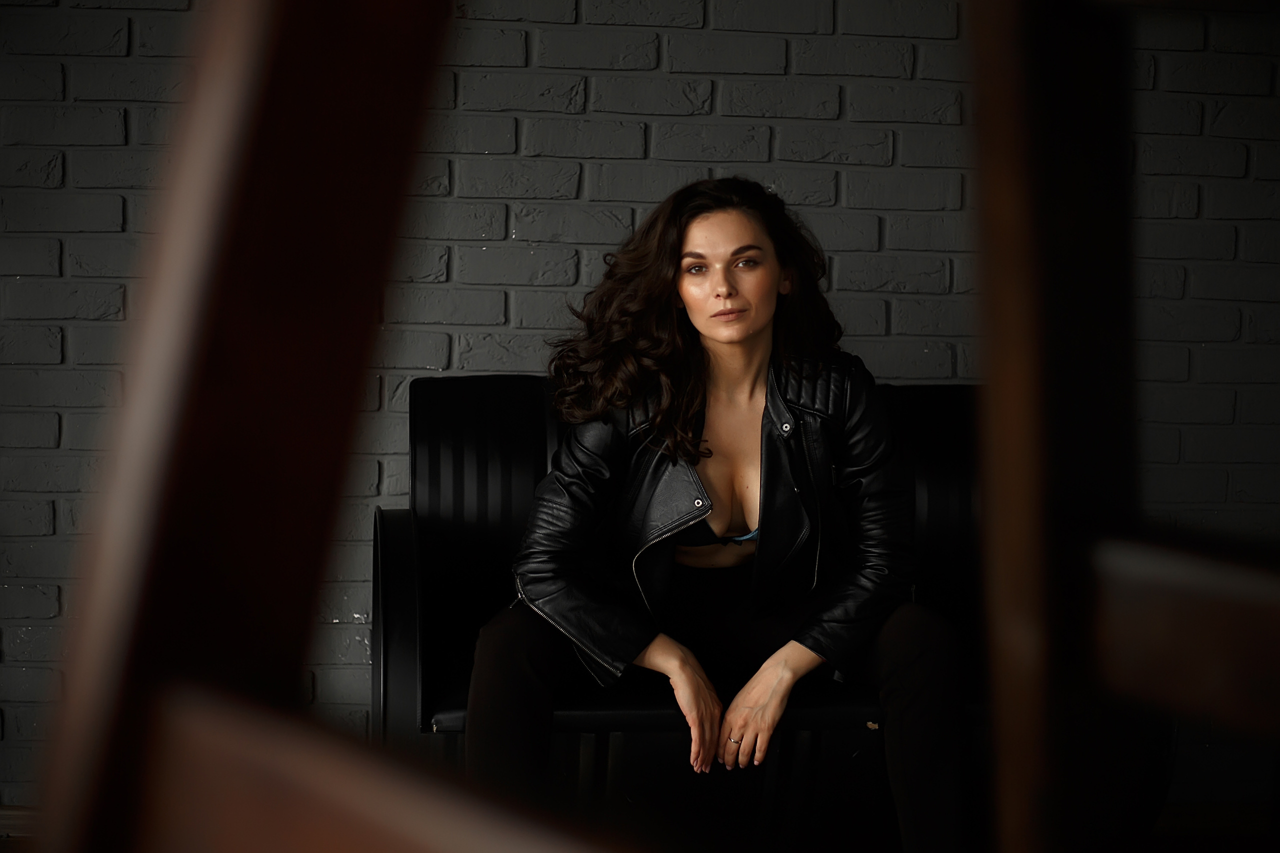 Ольга. Свадебный портретный фотограф в Екатеринбурге Наталья Суркова